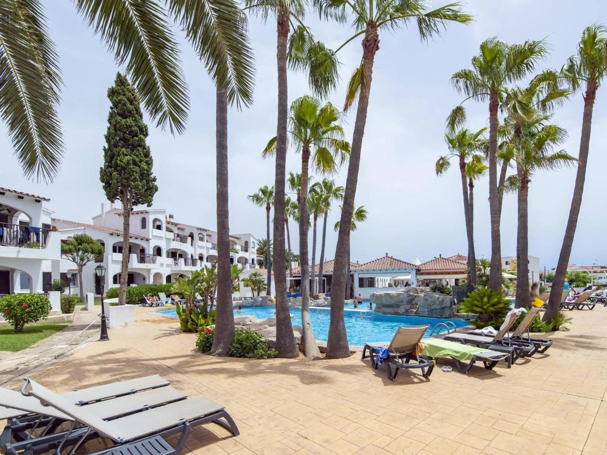 Other in Siesta Mar Apartamentos