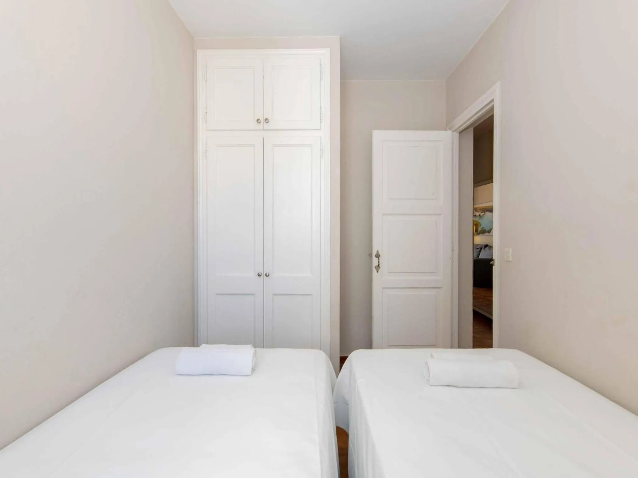 Other, Bed in Siesta Mar Apartamentos