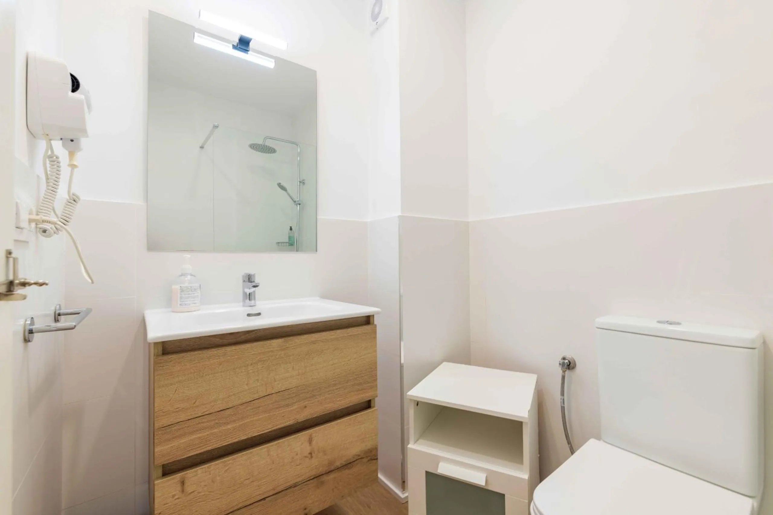 Siesta Mar Apartamentos