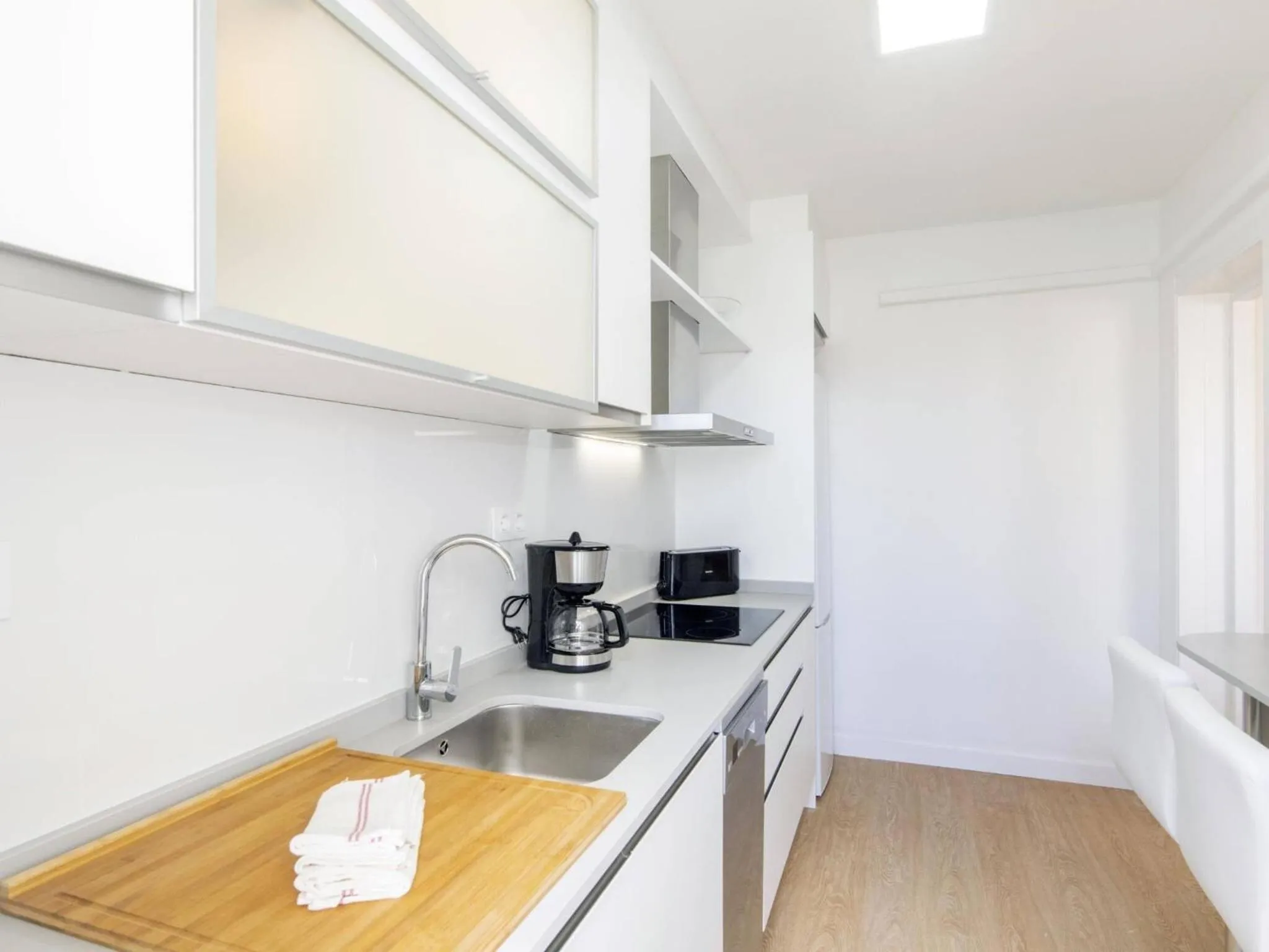 Other in Siesta Mar Apartamentos