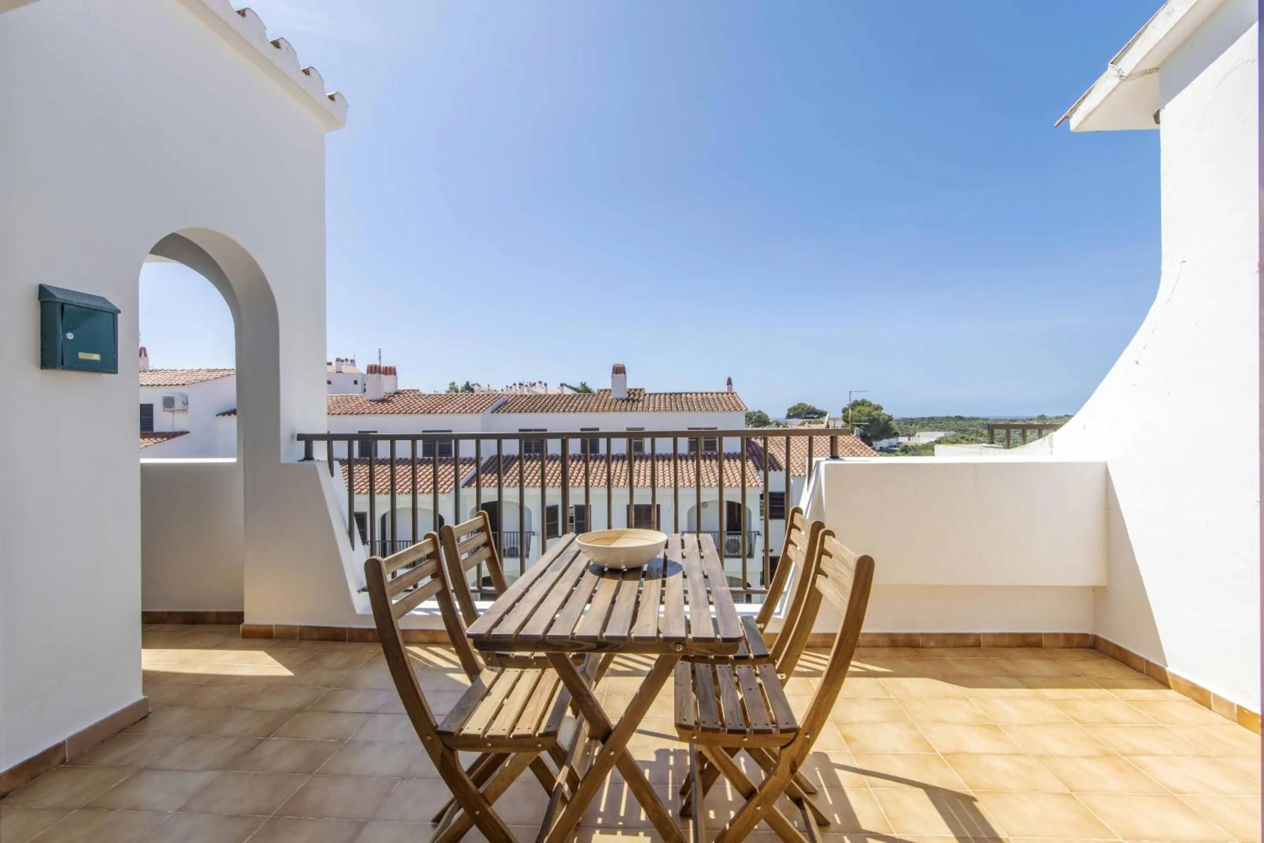 Siesta Mar Apartamentos