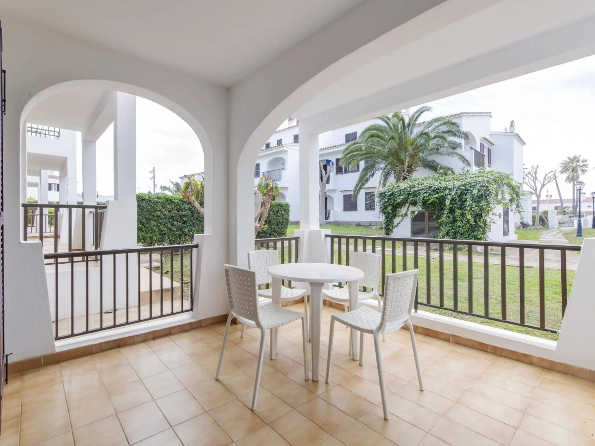 Other in Siesta Mar Apartamentos