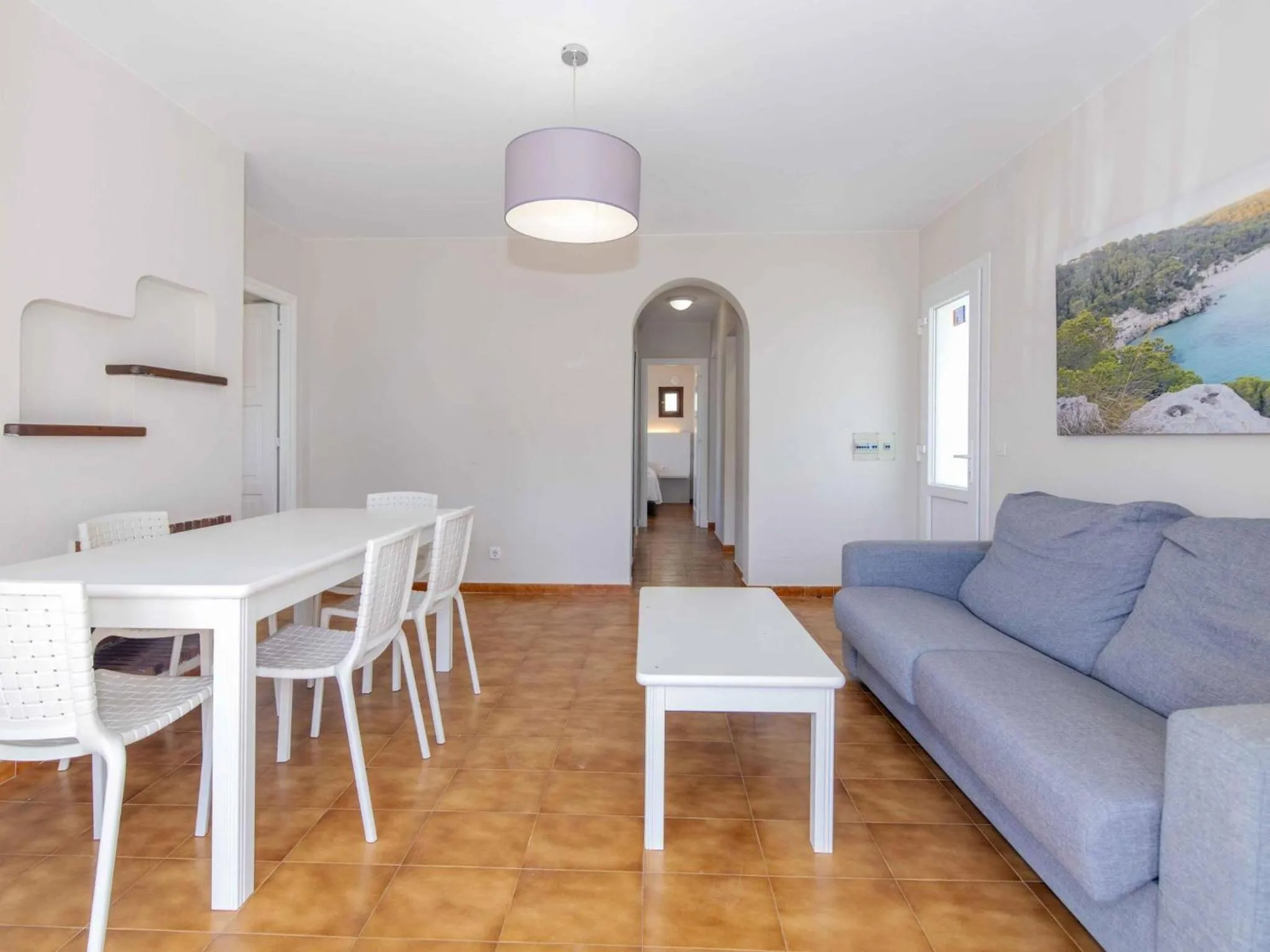 Other in Siesta Mar Apartamentos