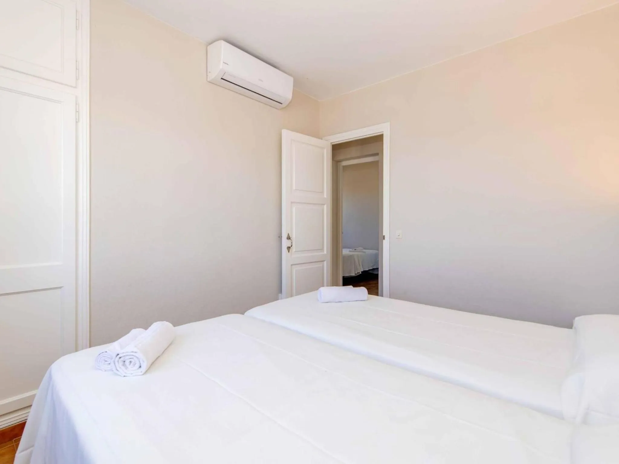 Other, Bed in Siesta Mar Apartamentos