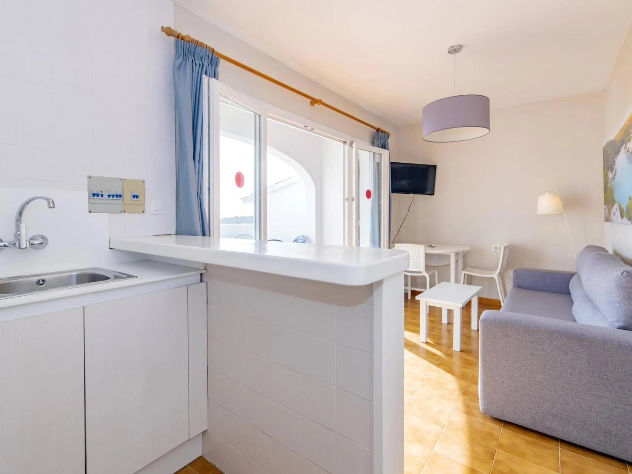 Other in Siesta Mar Apartamentos