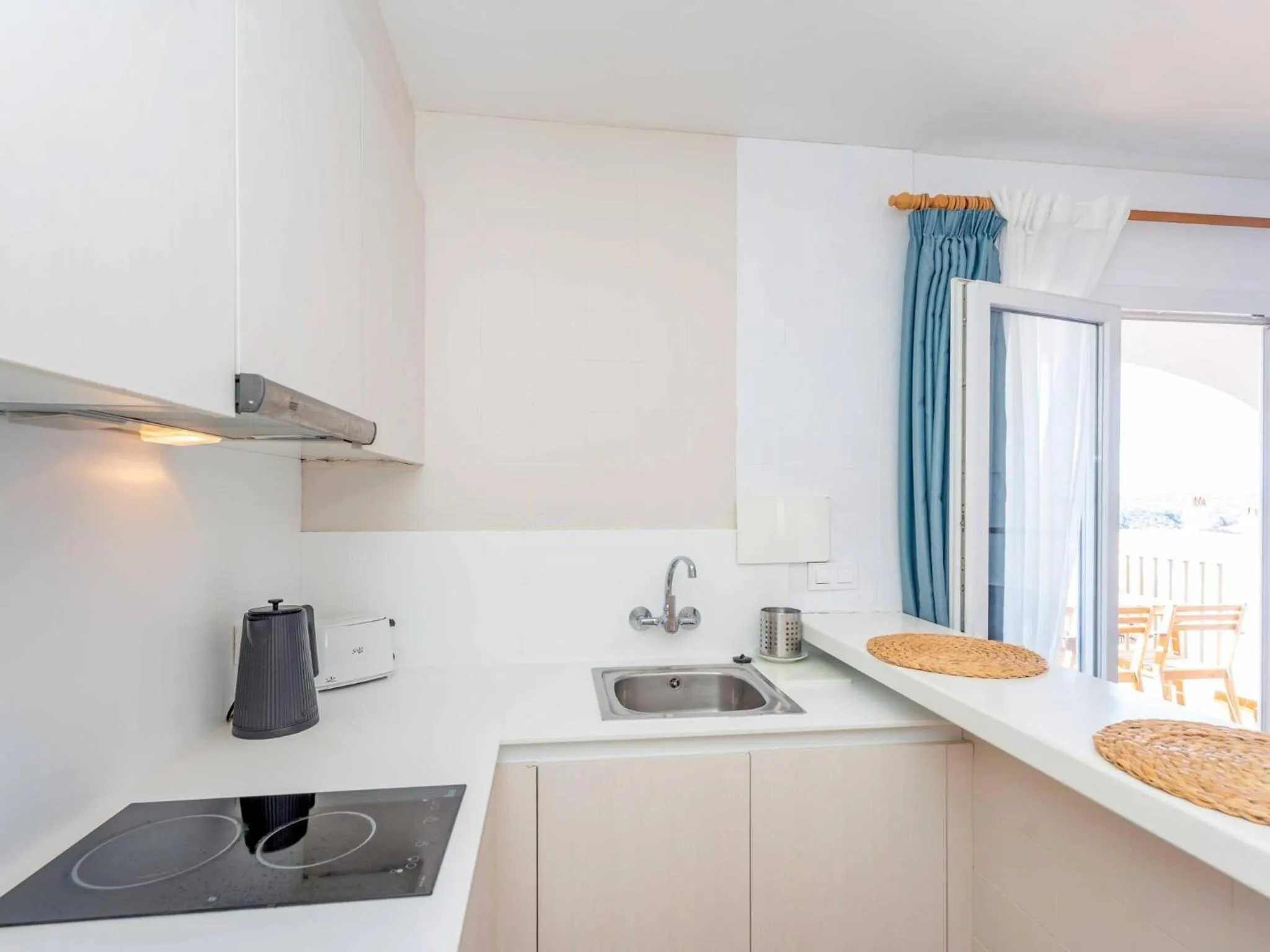 Other in Siesta Mar Apartamentos