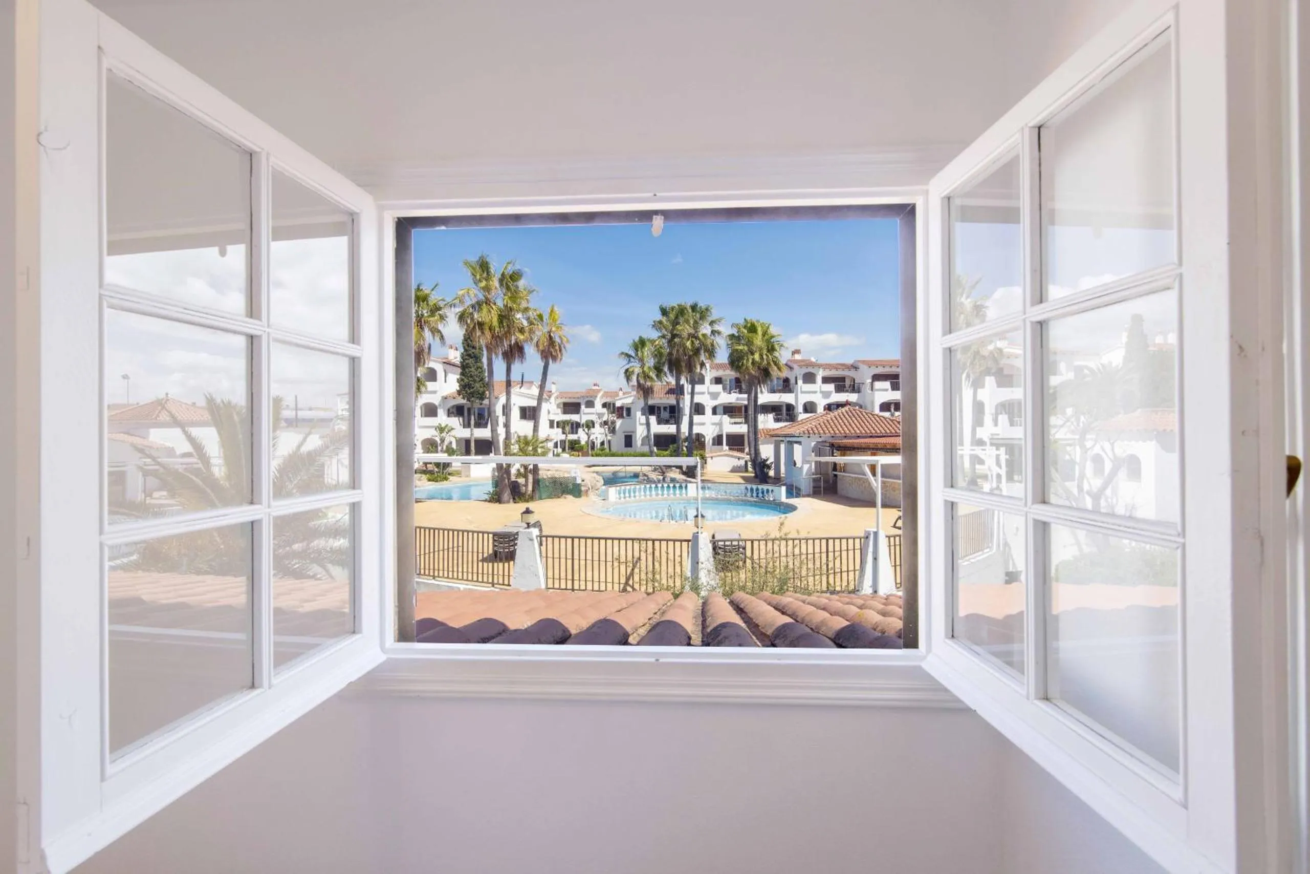 Siesta Mar Apartamentos