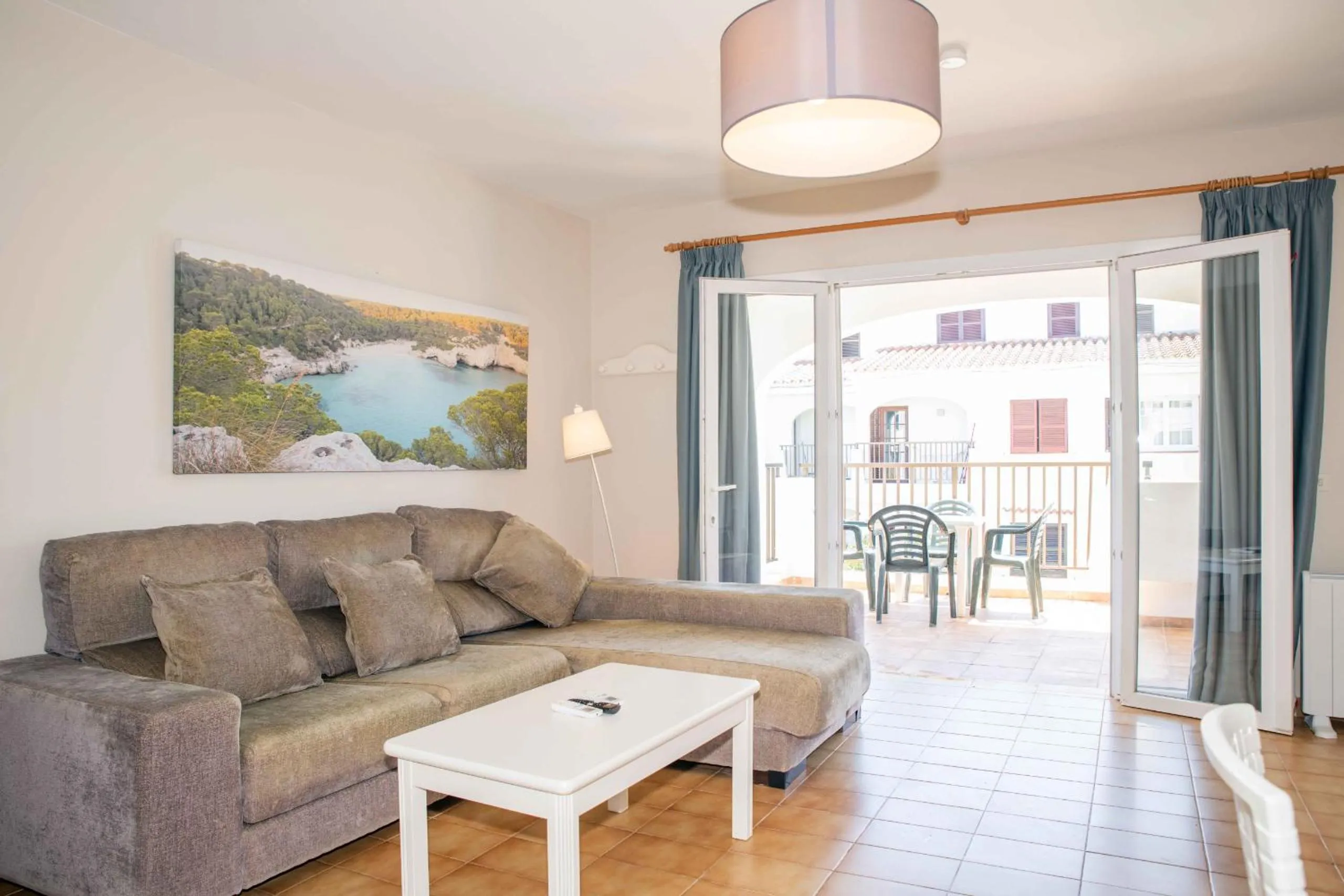 Siesta Mar Apartamentos