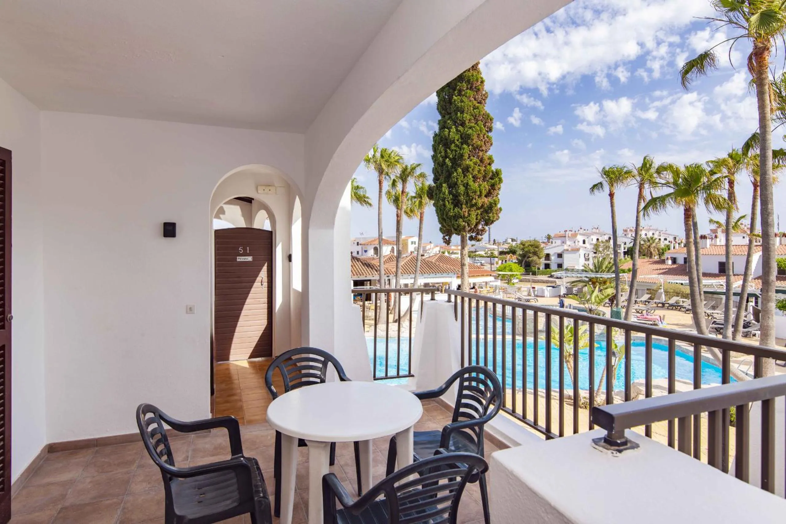 Siesta Mar Apartamentos