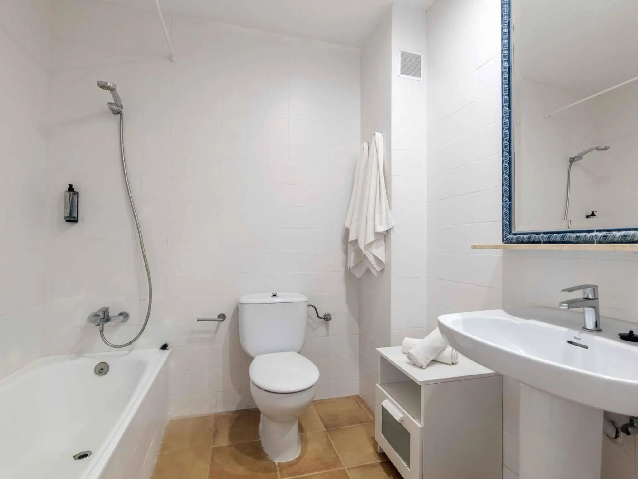 Other in Siesta Mar Apartamentos