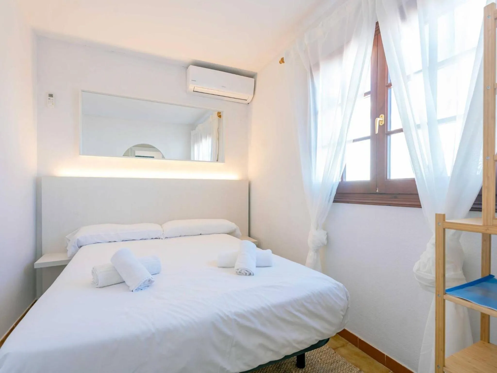 Other, Bed in Siesta Mar Apartamentos