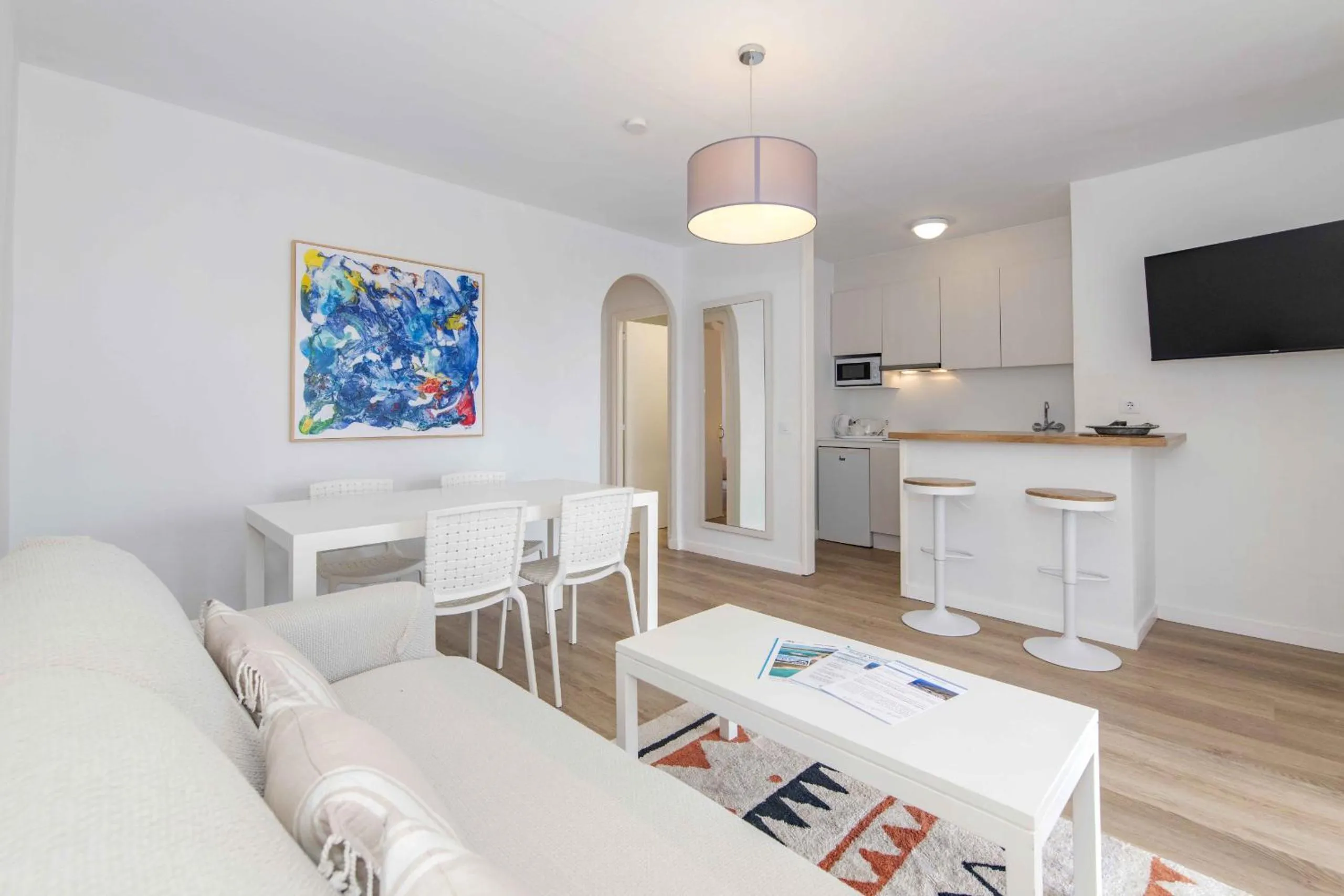 Siesta Mar Apartamentos