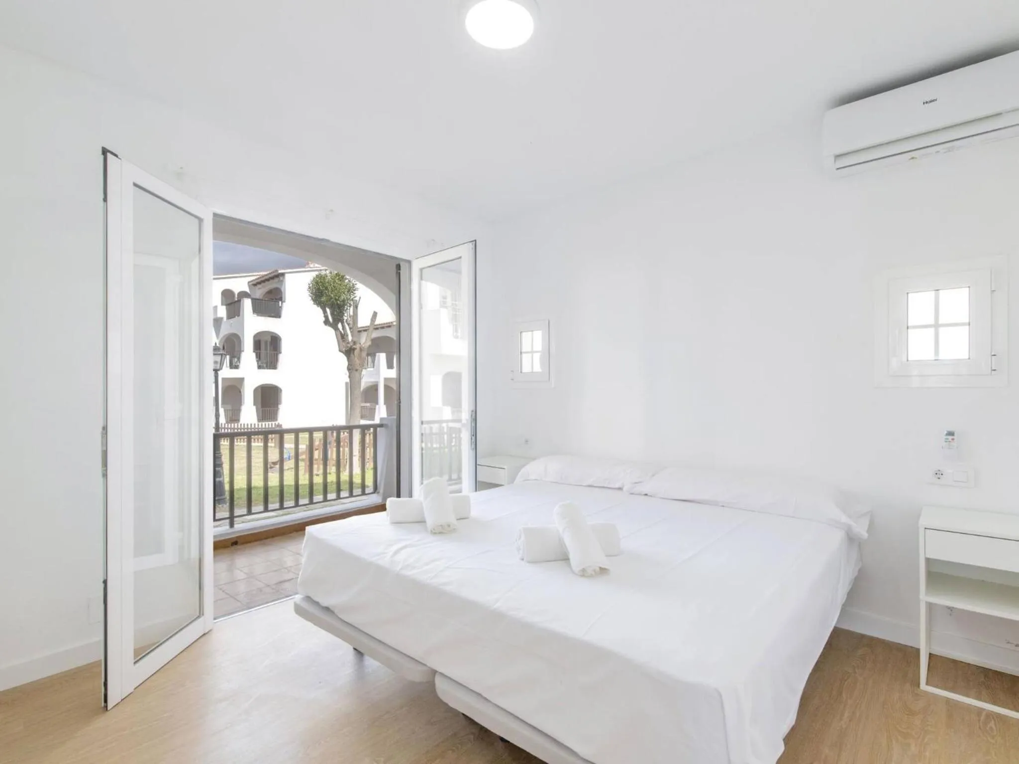 Other, Bed in Siesta Mar Apartamentos