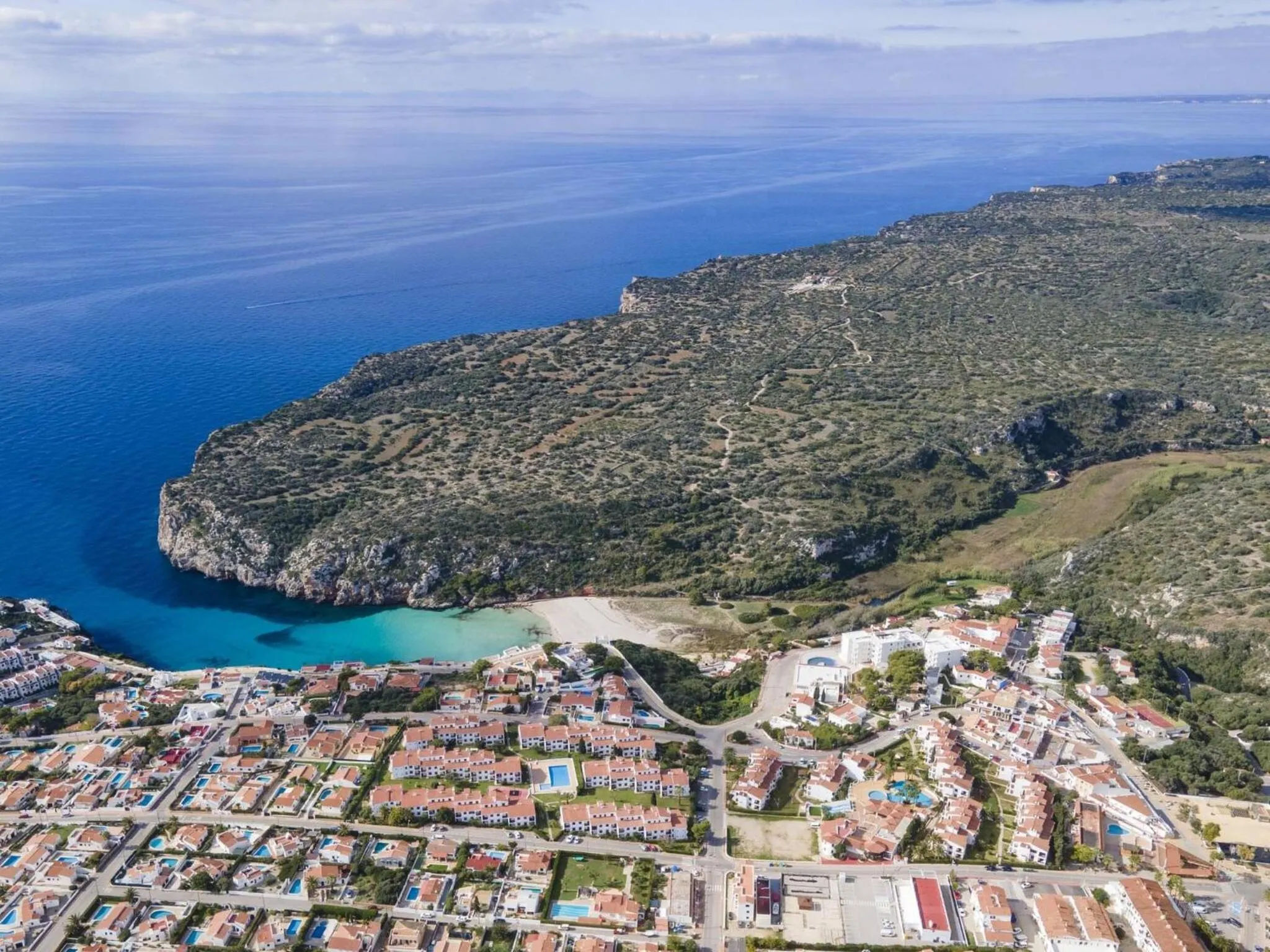 Other in Siesta Mar Apartamentos