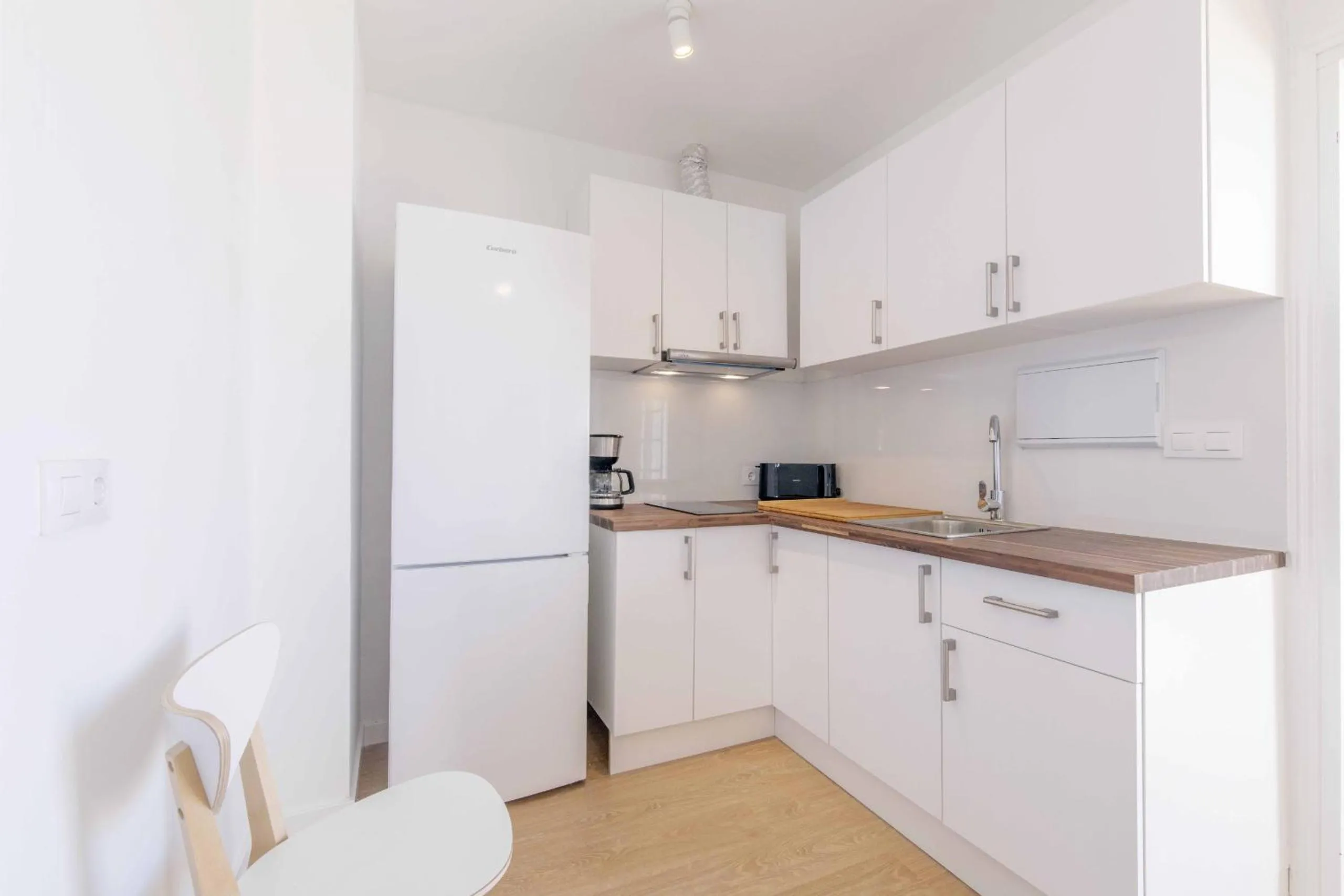 Siesta Mar Apartamentos