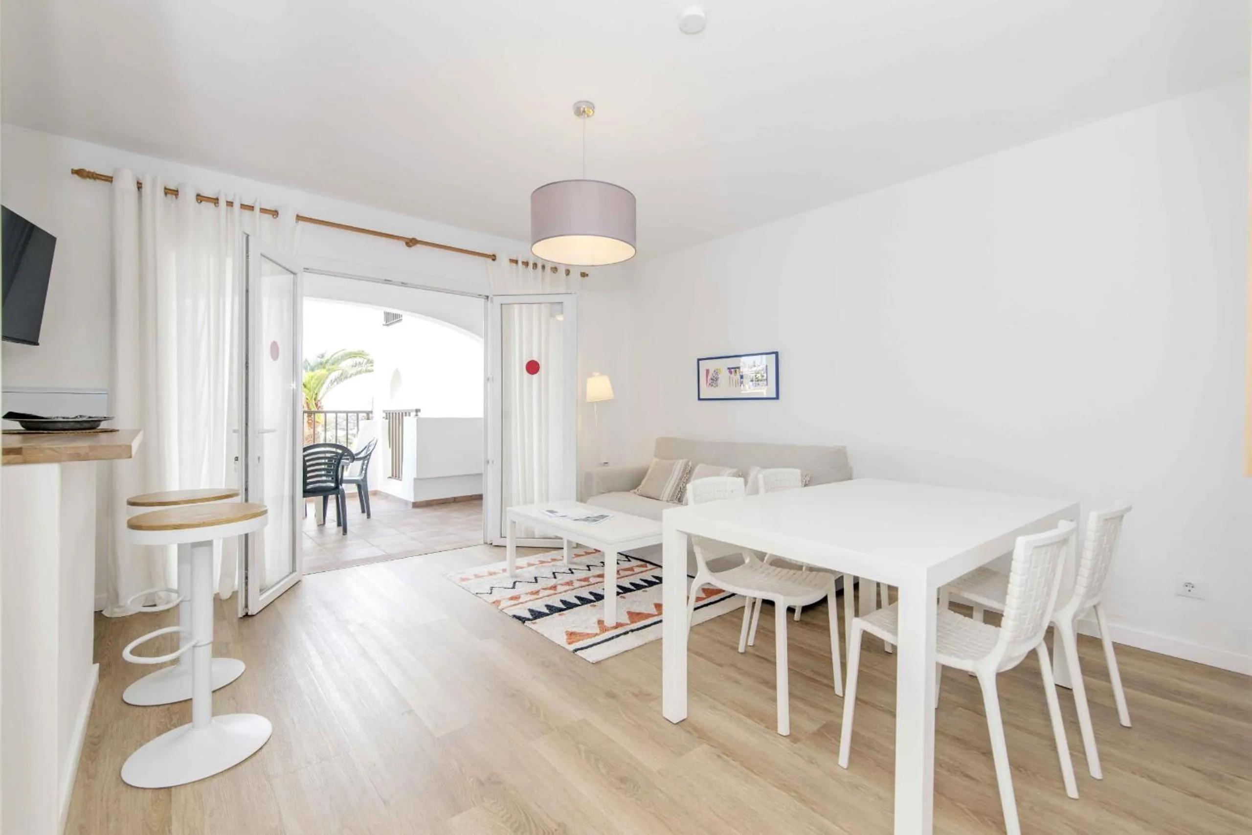 Siesta Mar Apartamentos