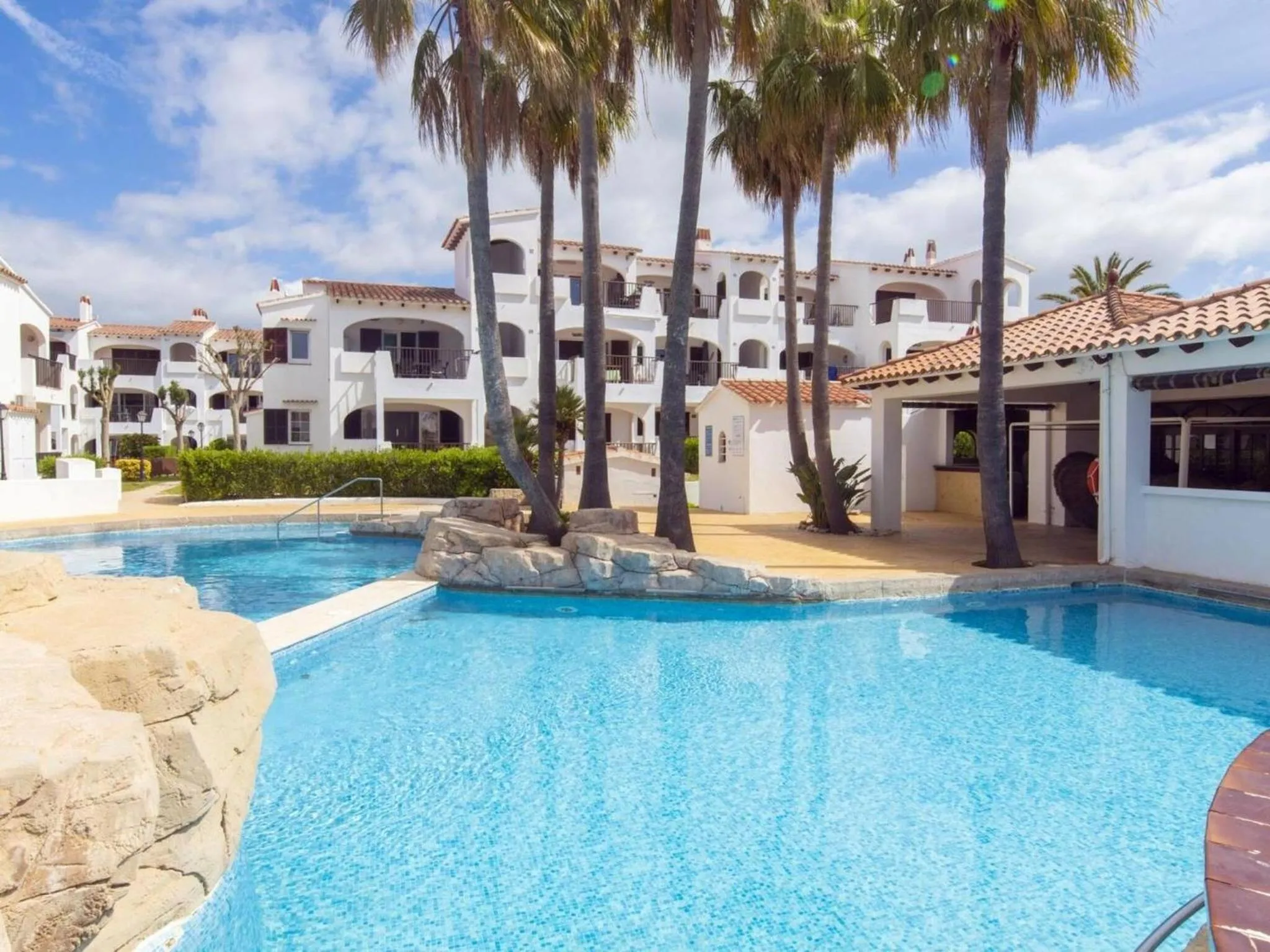 Other in Siesta Mar Apartamentos