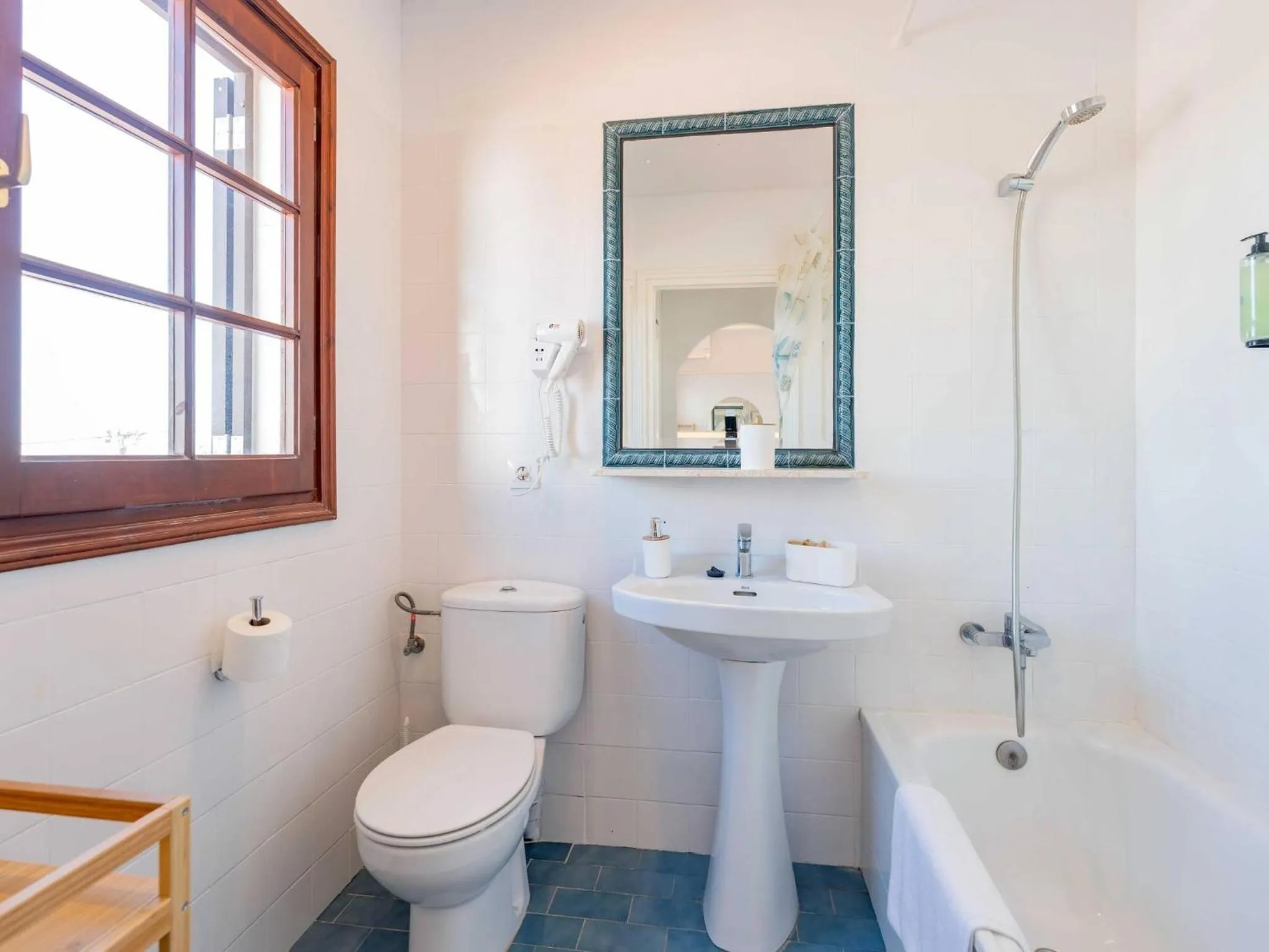 Other in Siesta Mar Apartamentos