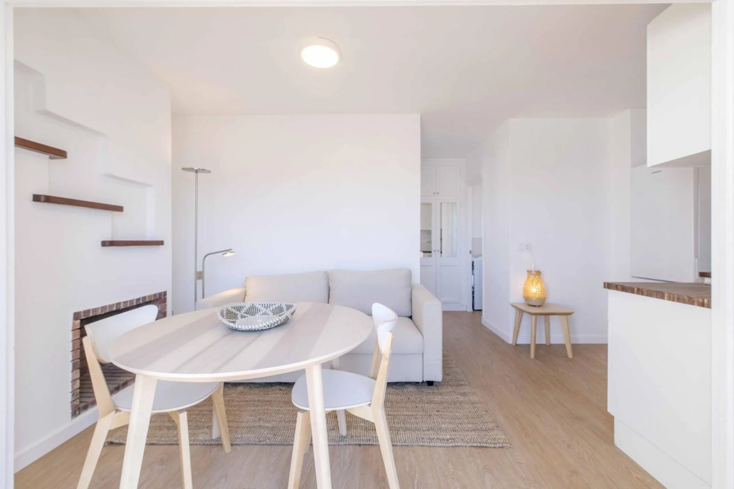 Siesta Mar Apartamentos