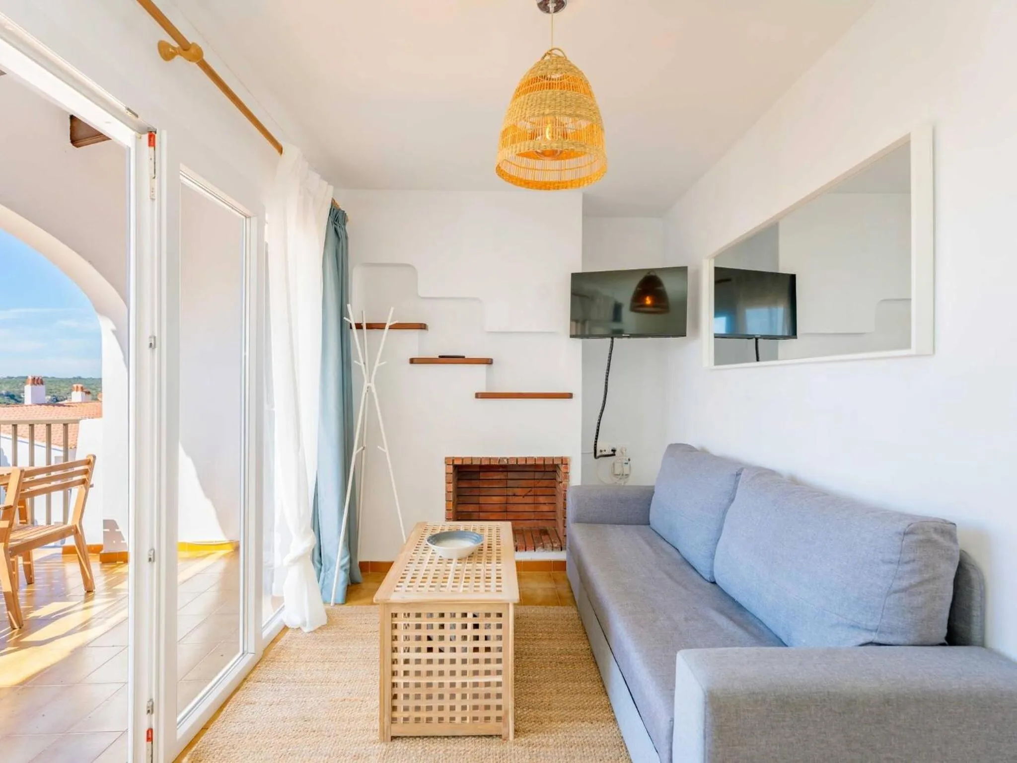 Other in Siesta Mar Apartamentos