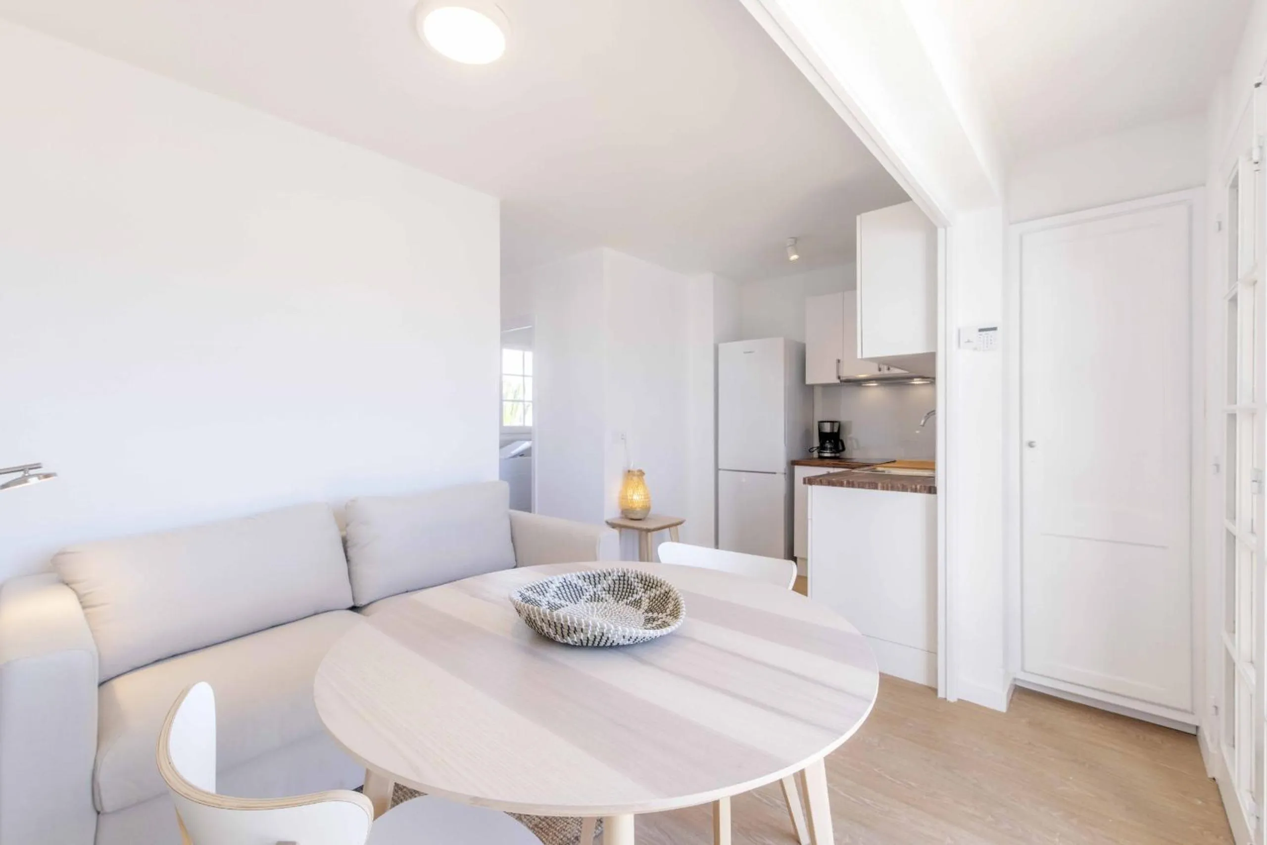 Siesta Mar Apartamentos