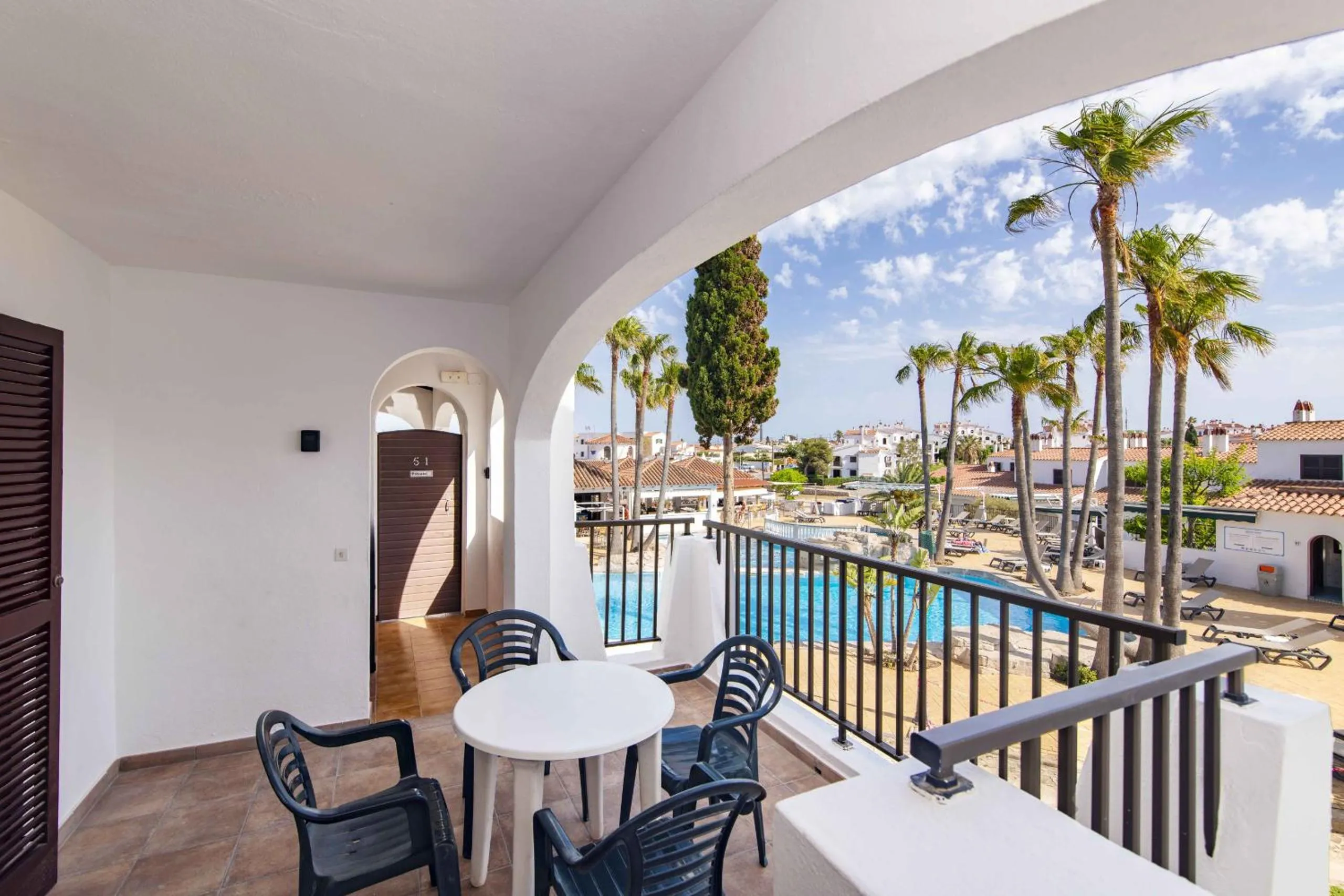 Siesta Mar Apartamentos