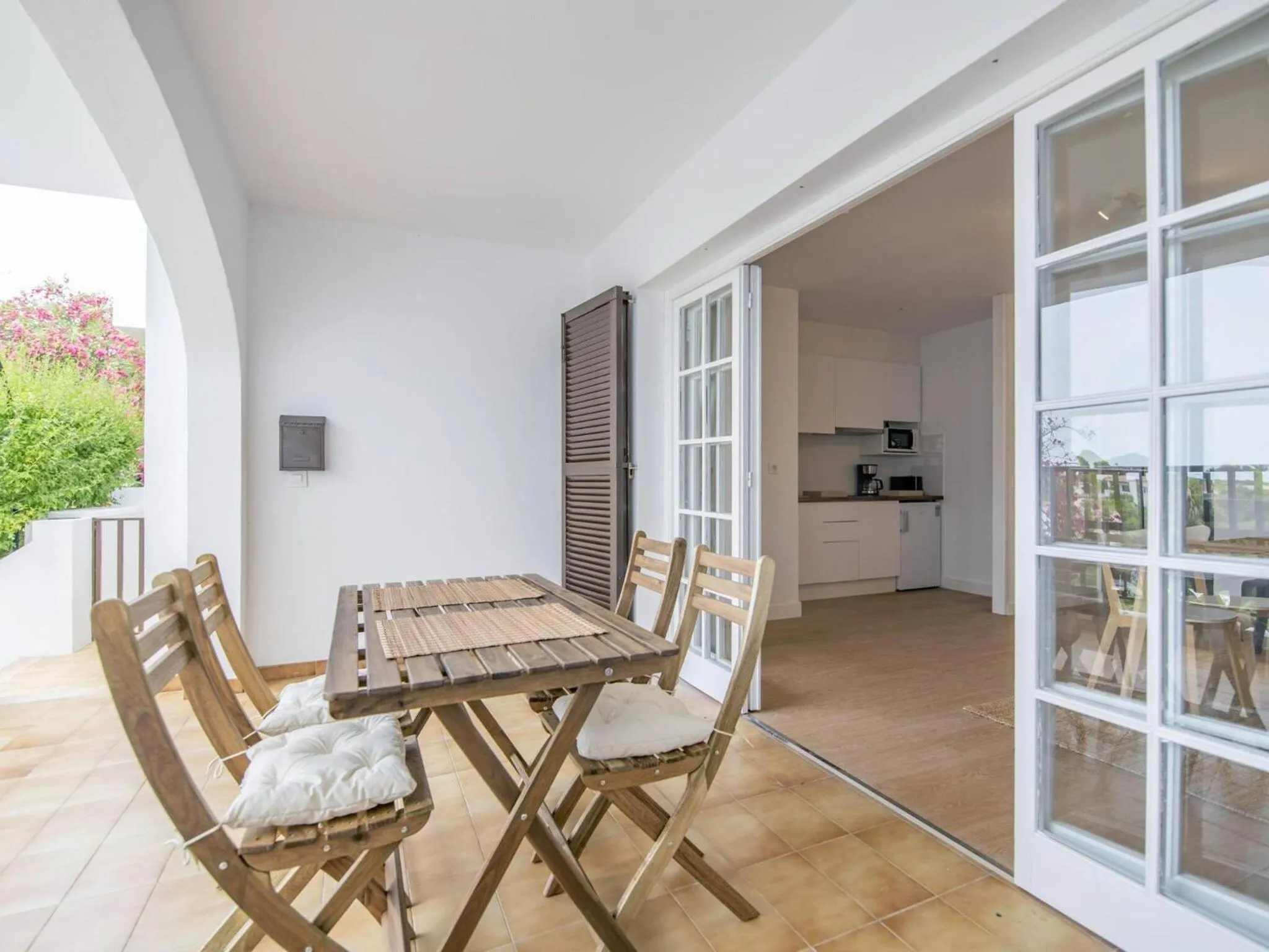 Other in Siesta Mar Apartamentos