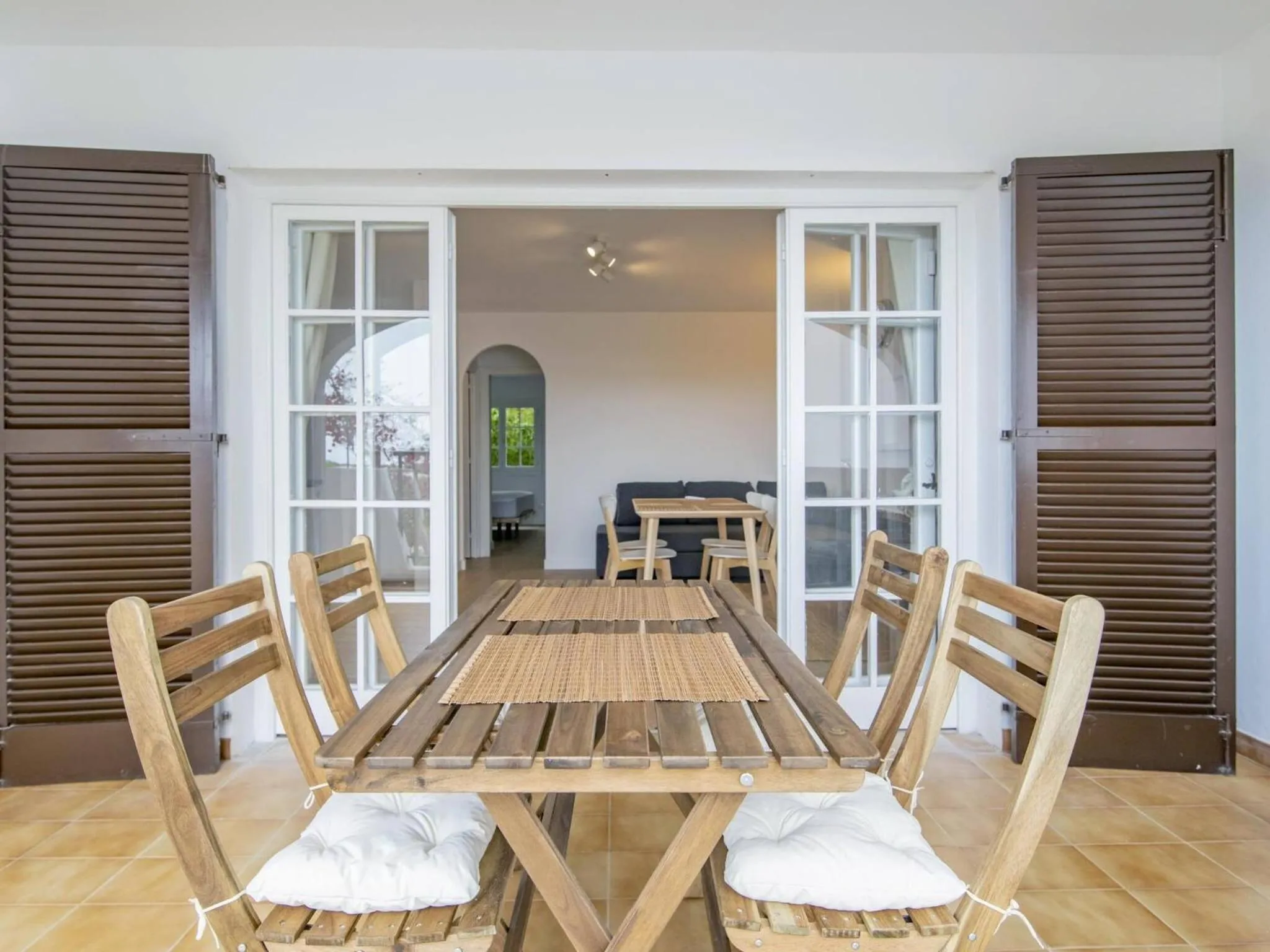 Other in Siesta Mar Apartamentos