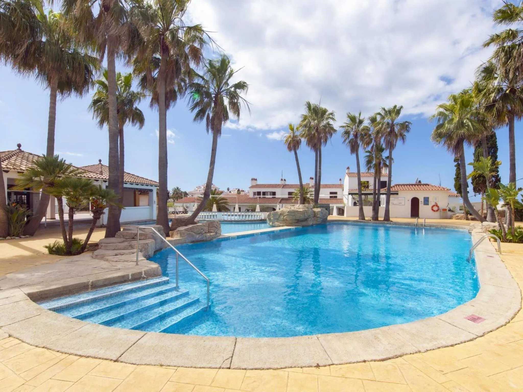 Other in Siesta Mar Apartamentos