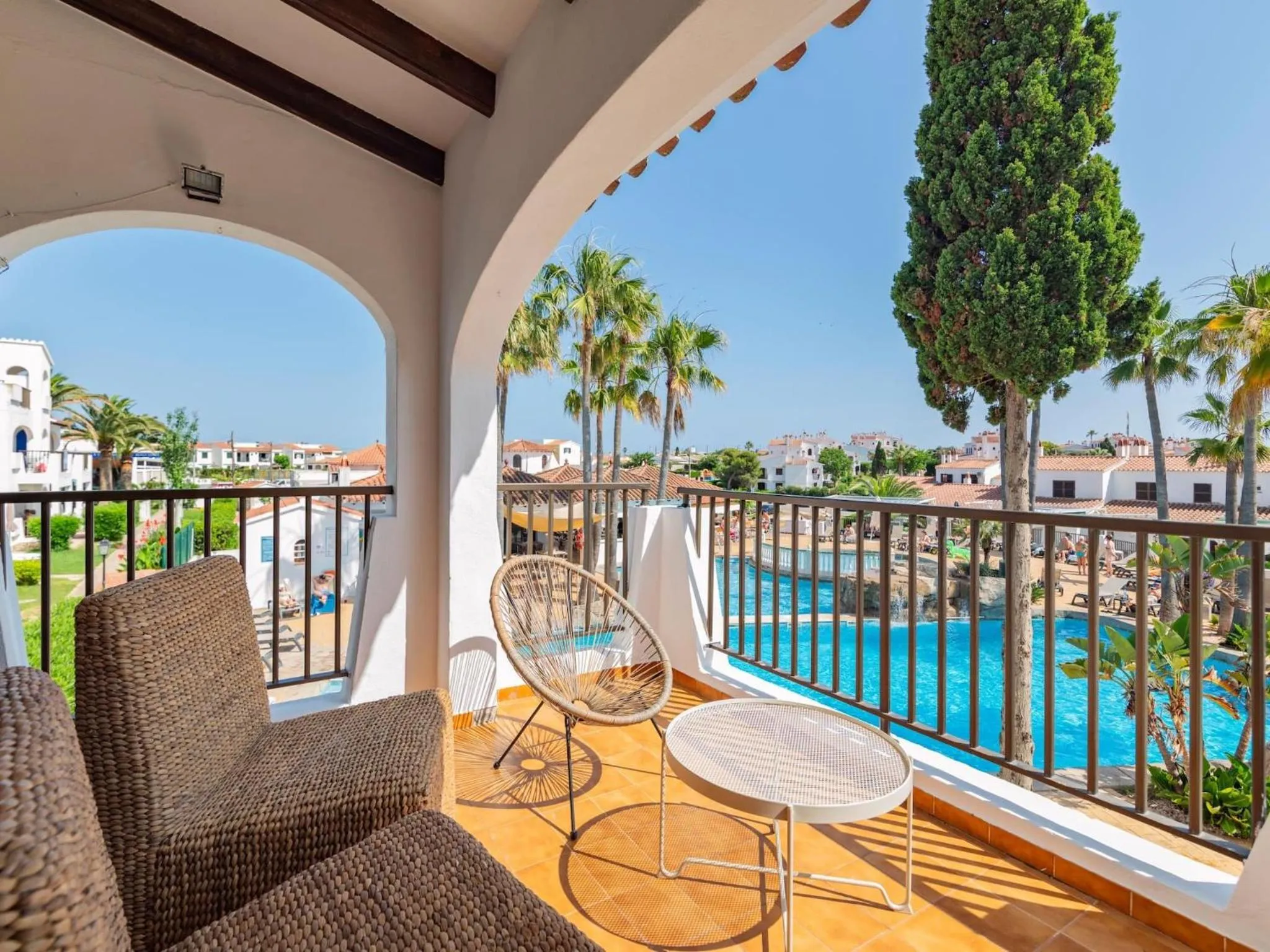 Other in Siesta Mar Apartamentos