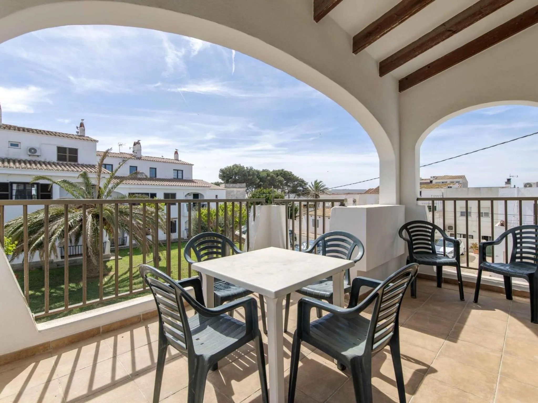 Other in Siesta Mar Apartamentos