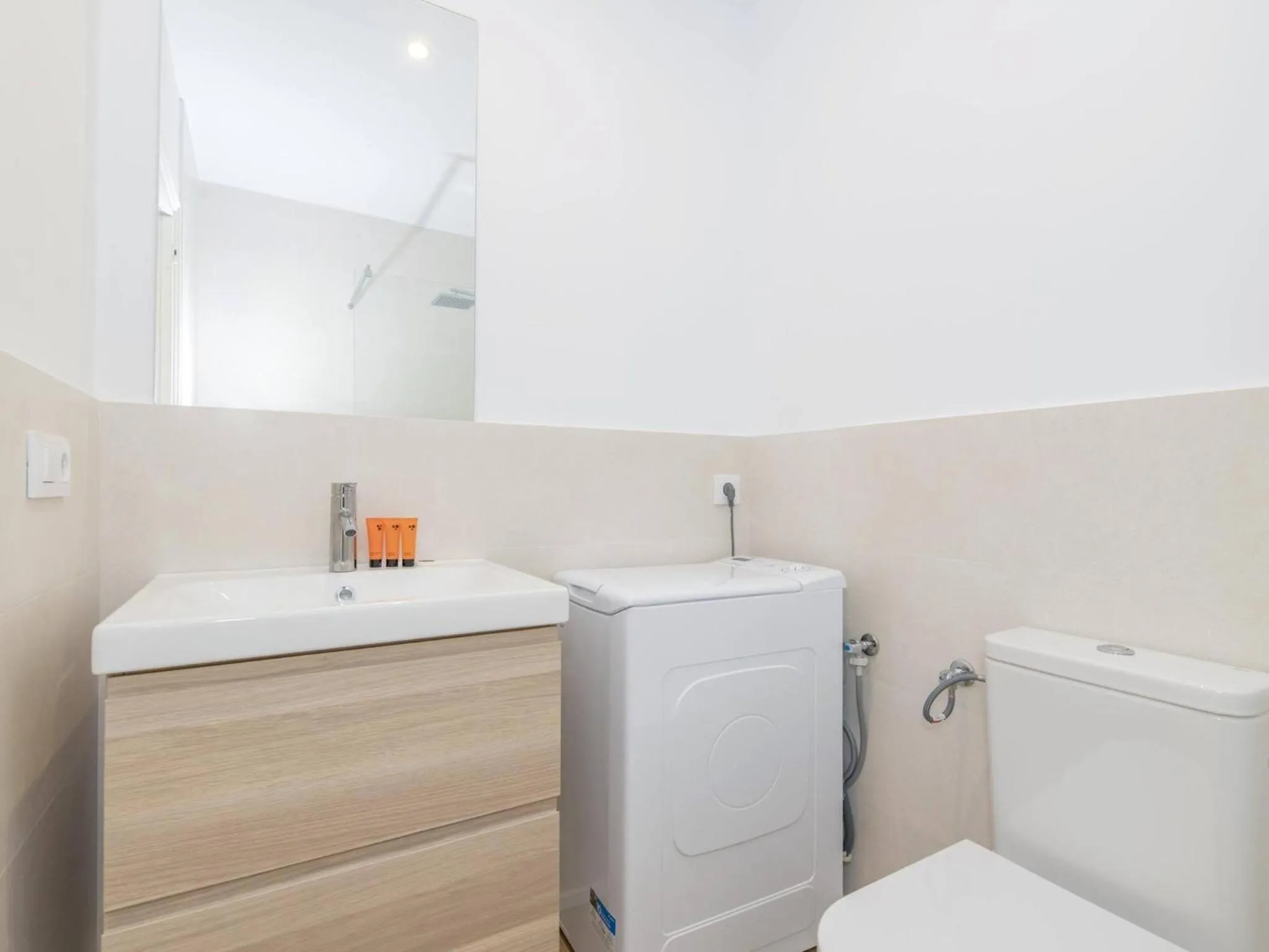 Other in Siesta Mar Apartamentos