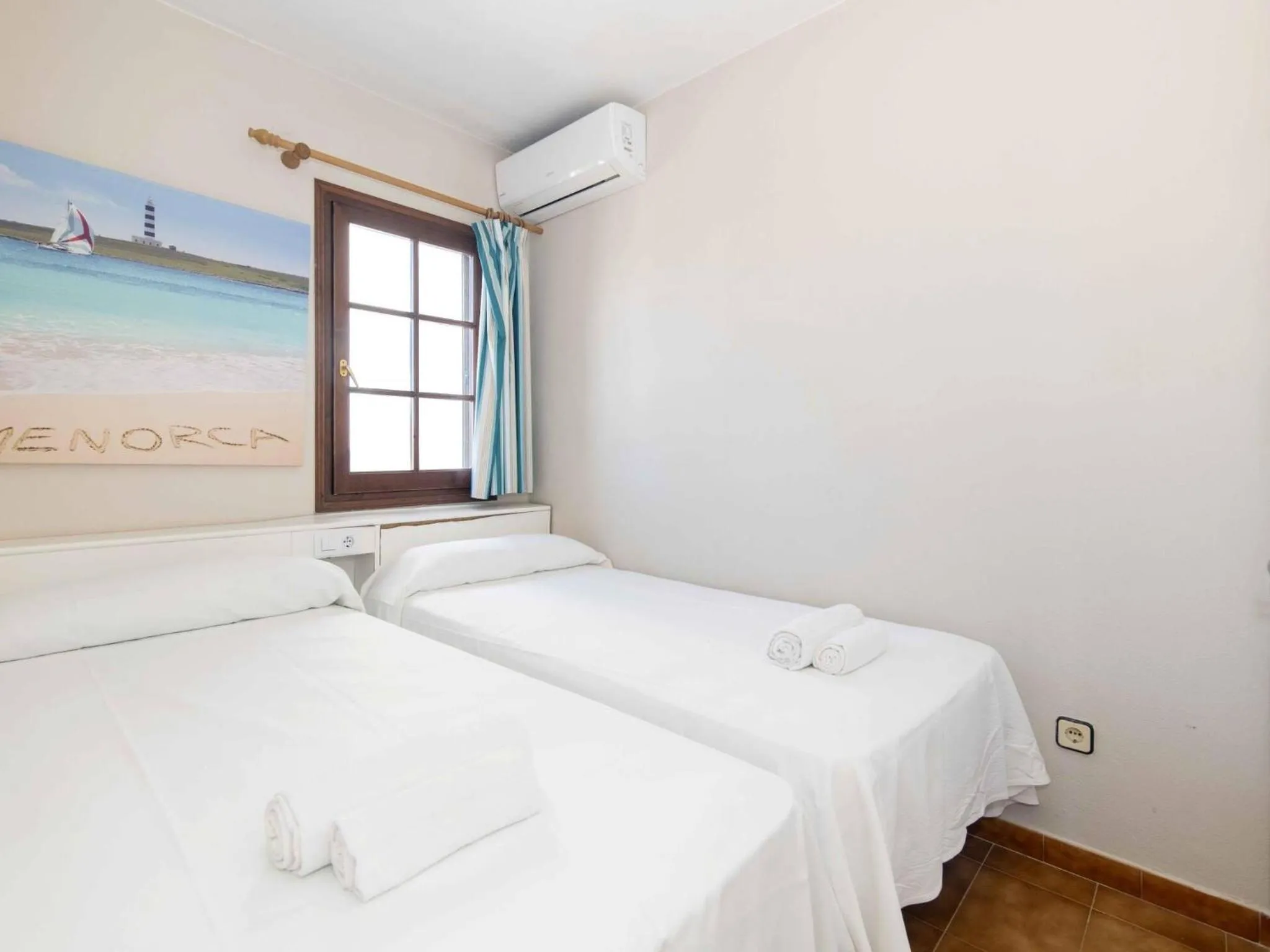 Other, Bed in Siesta Mar Apartamentos