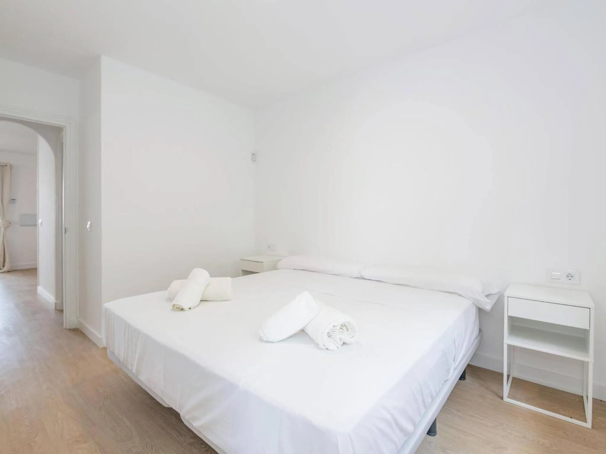 Other, Bed in Siesta Mar Apartamentos