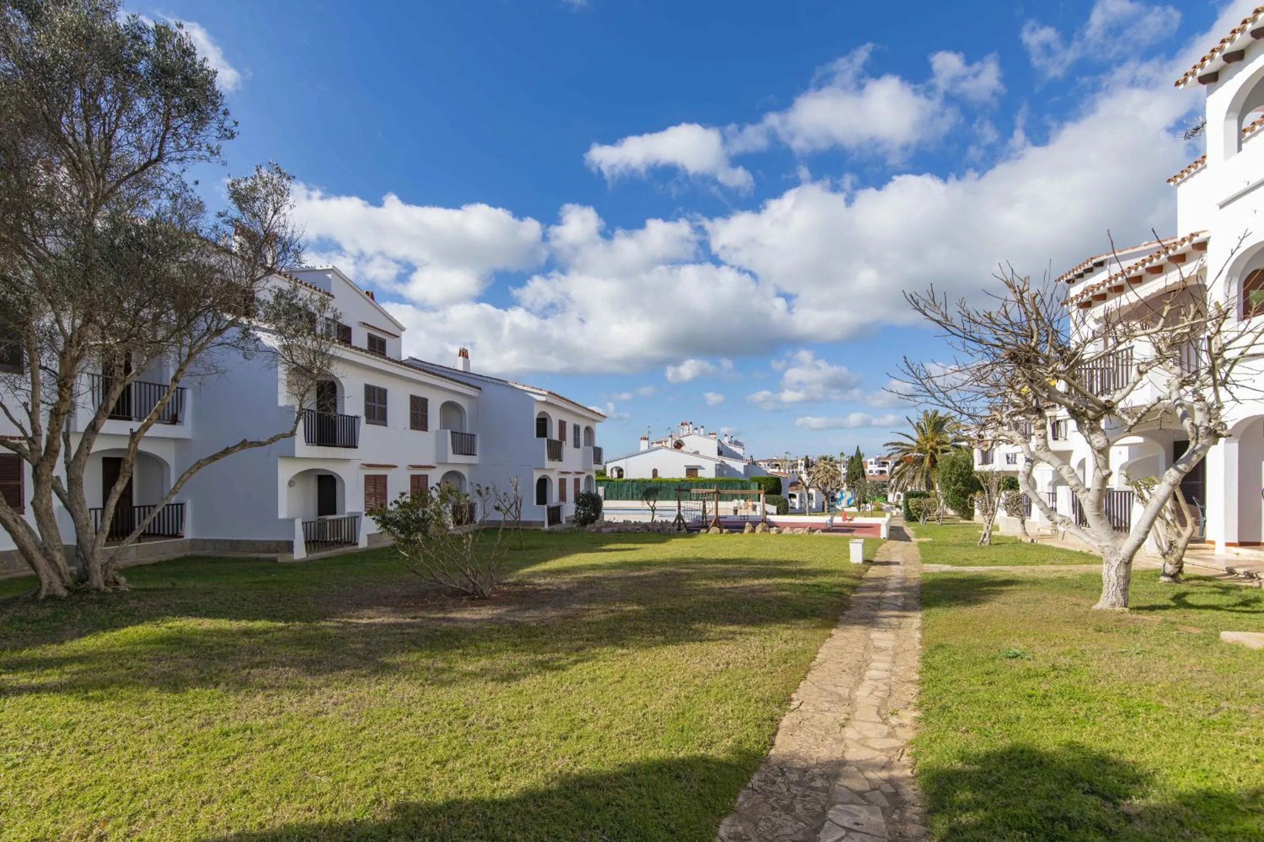 Siesta Mar Apartamentos