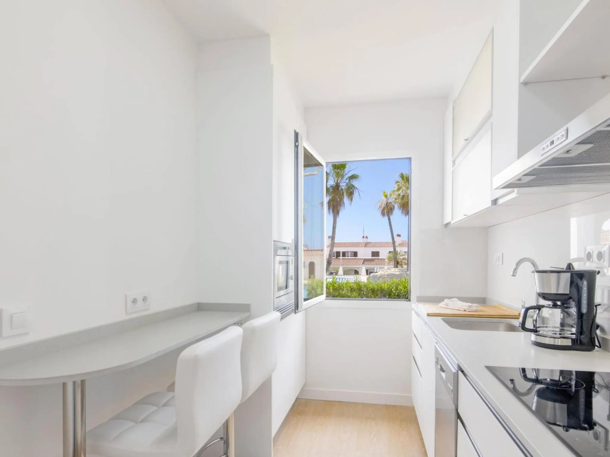 Other in Siesta Mar Apartamentos