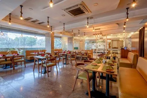 W Hotel Shamshabad Hyderabad Airport Zone