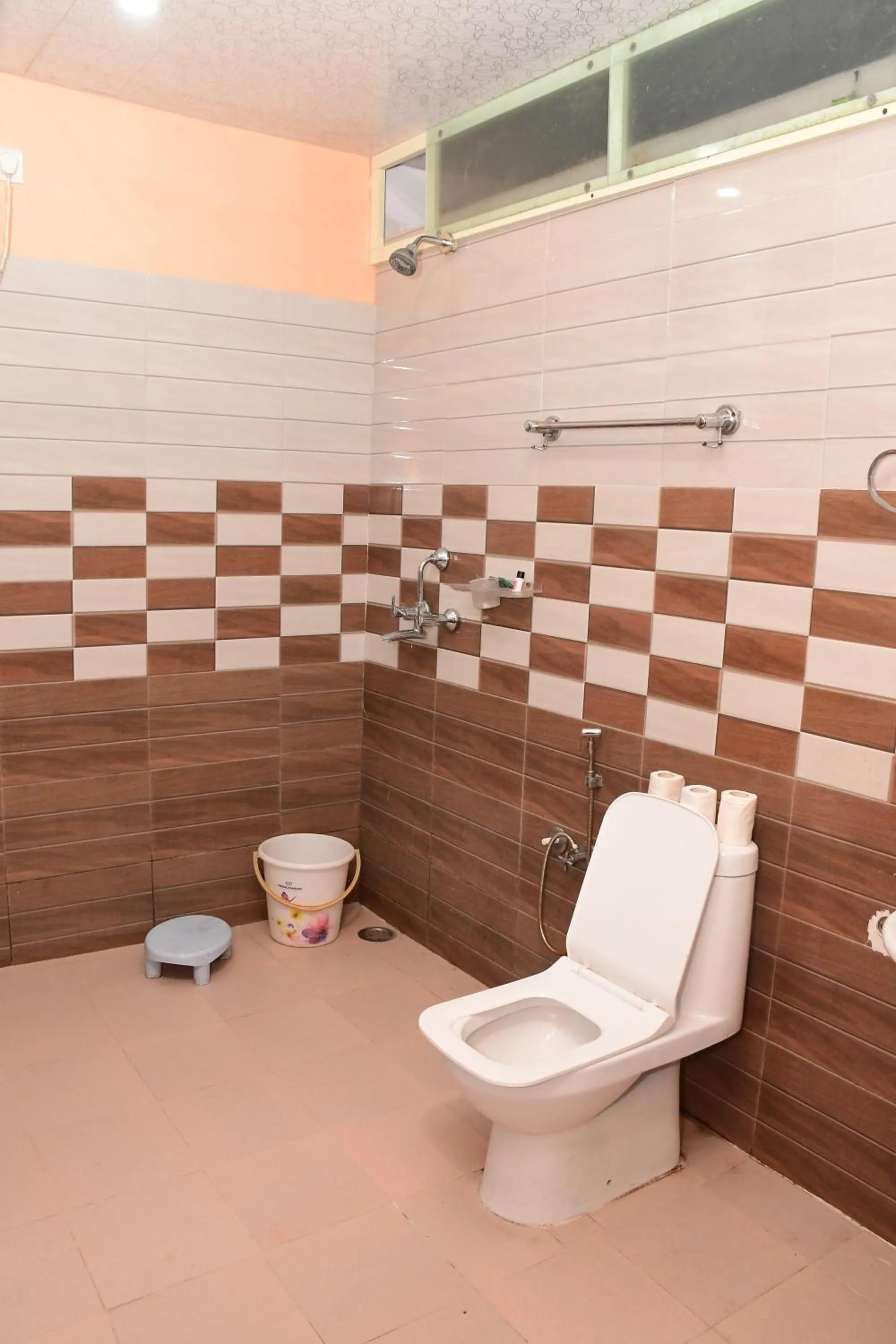 The Nature View Resort by Ohana