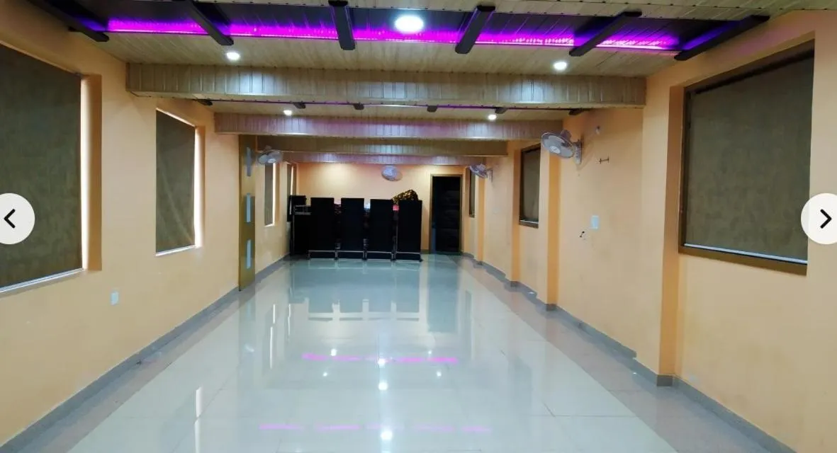 Business facilities in The Nature View Resort by Ohana