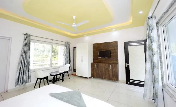 View (from property/room) in The Nature View Resort by Ohana