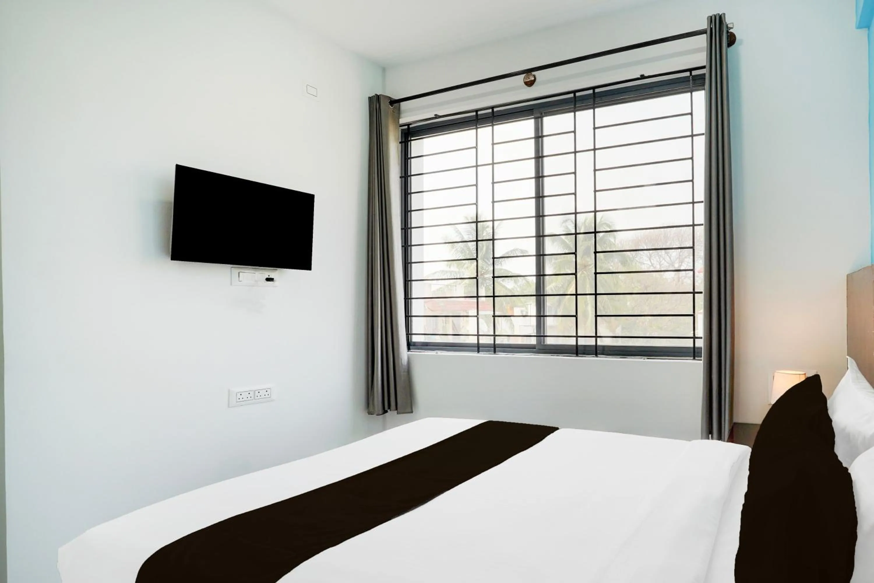 Super Townhouse Jeevan Bima Nagar Indranagar