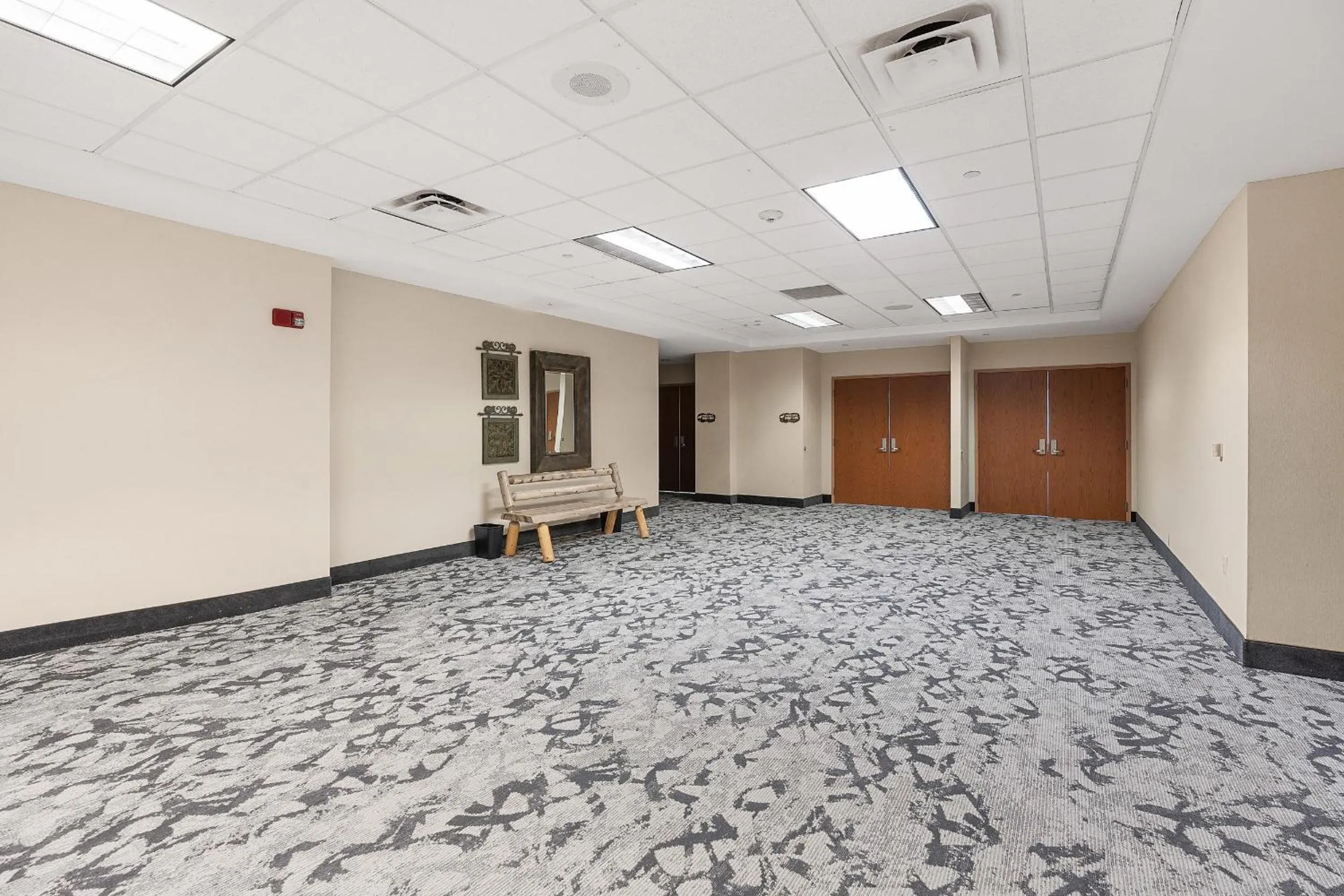 Property building in Three Bears Resort Waterpark Near Tomah Ascend Collection