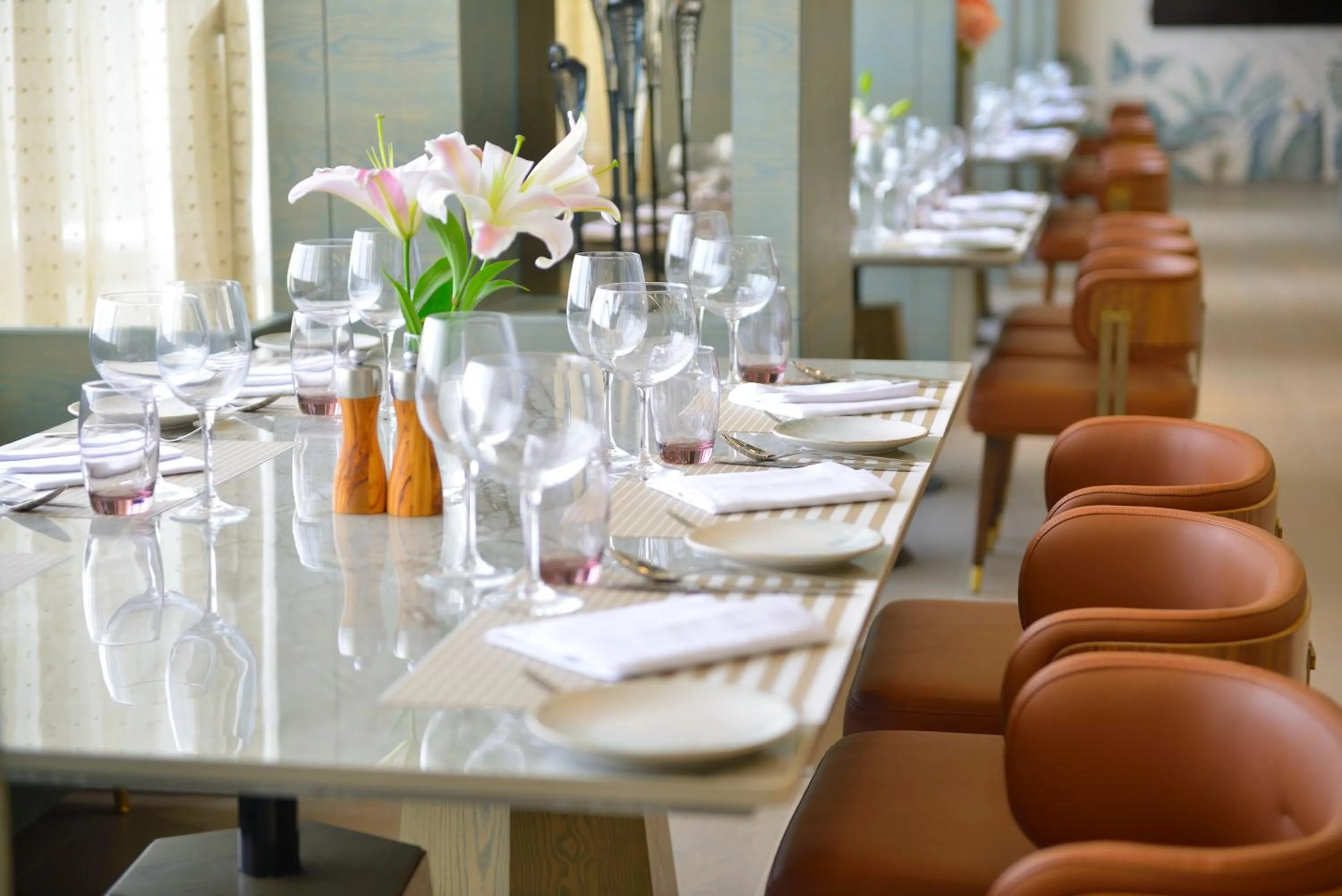 Restaurant/places to eat in Gateway Diu