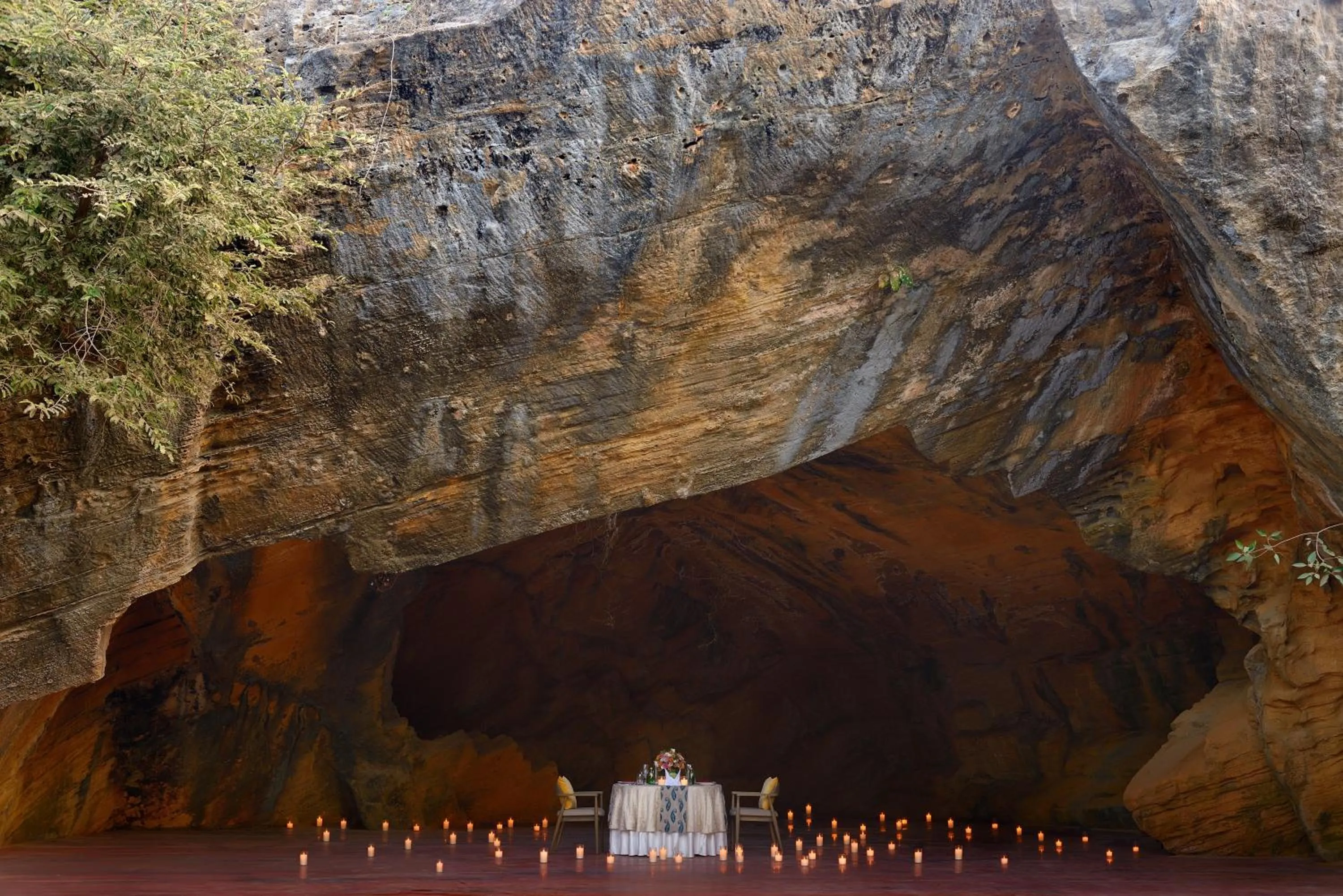 Nearby landmark in Gateway Diu