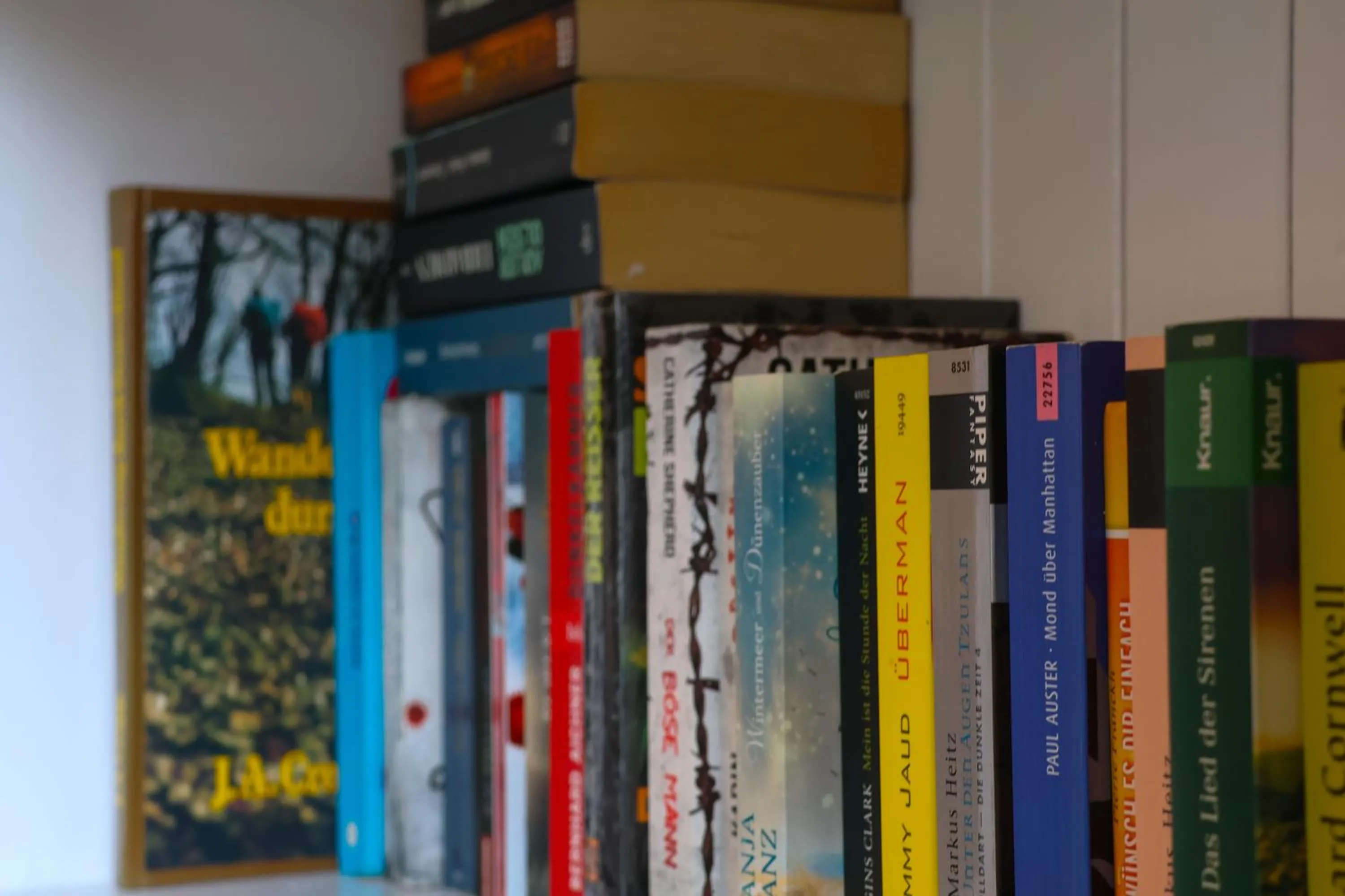 Communal lounge/ TV room in Hotel an der Therme