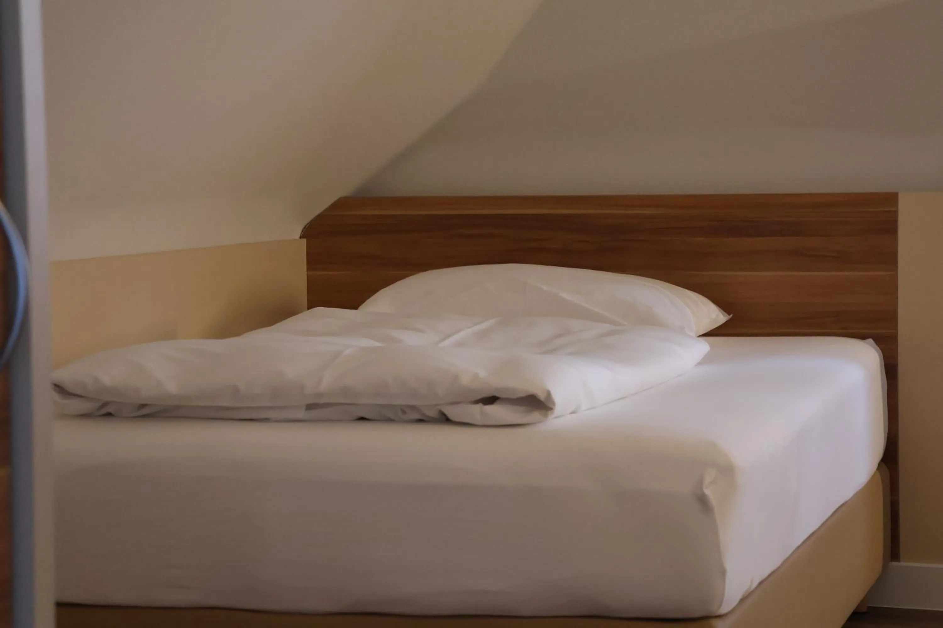 Photo of the whole room, Bed in Hotel an der Therme