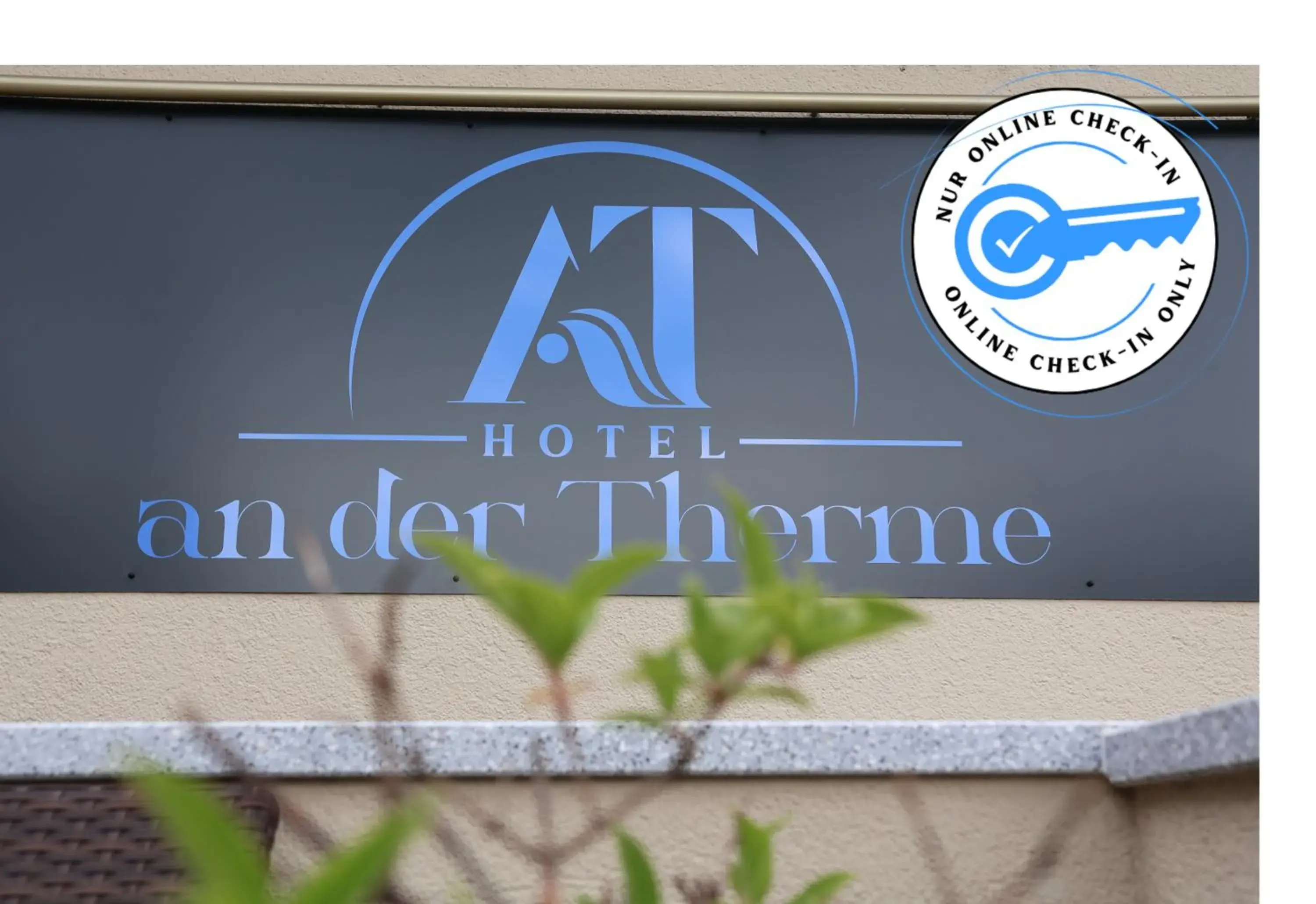 Hotel an der Therme Hotel an der Therme