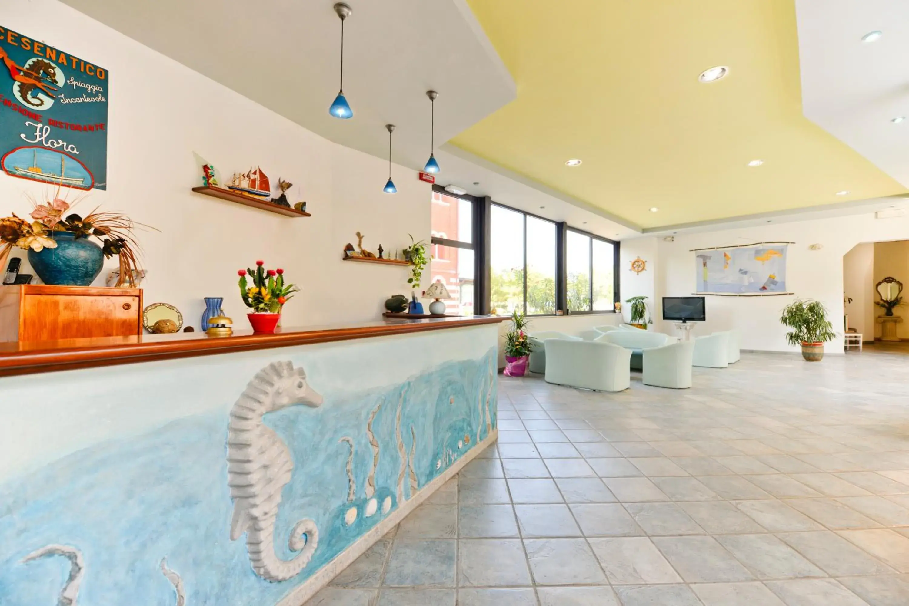 Hotel Flora Hotel Flora