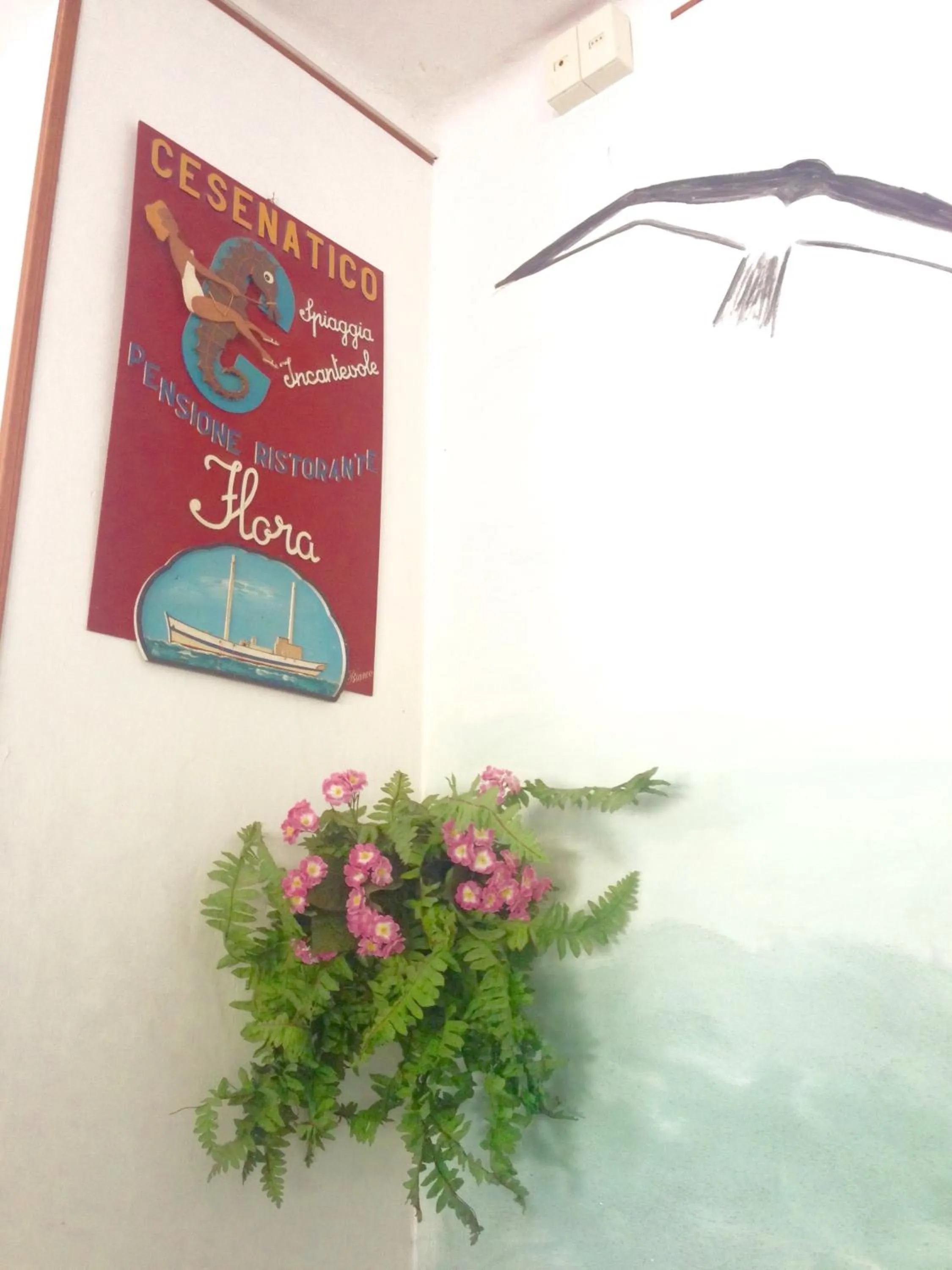 Other in Hotel Flora