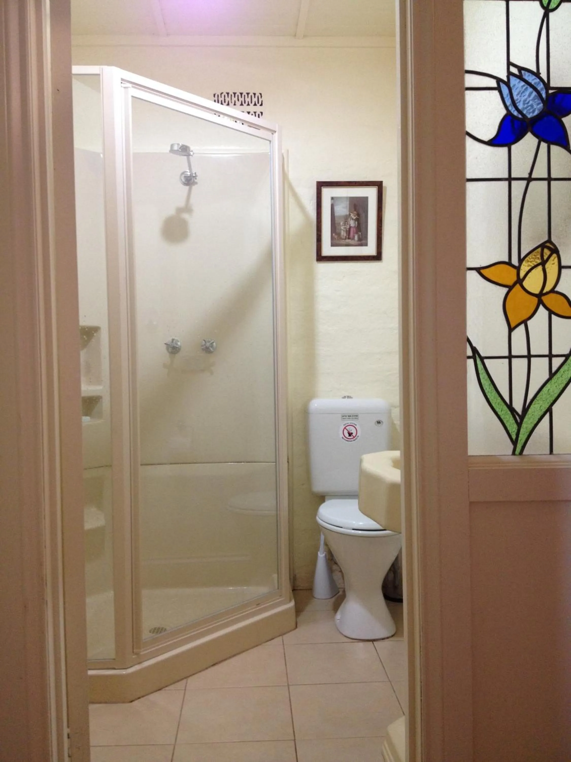 Photo of the whole room in Pierrepoint Accommodation